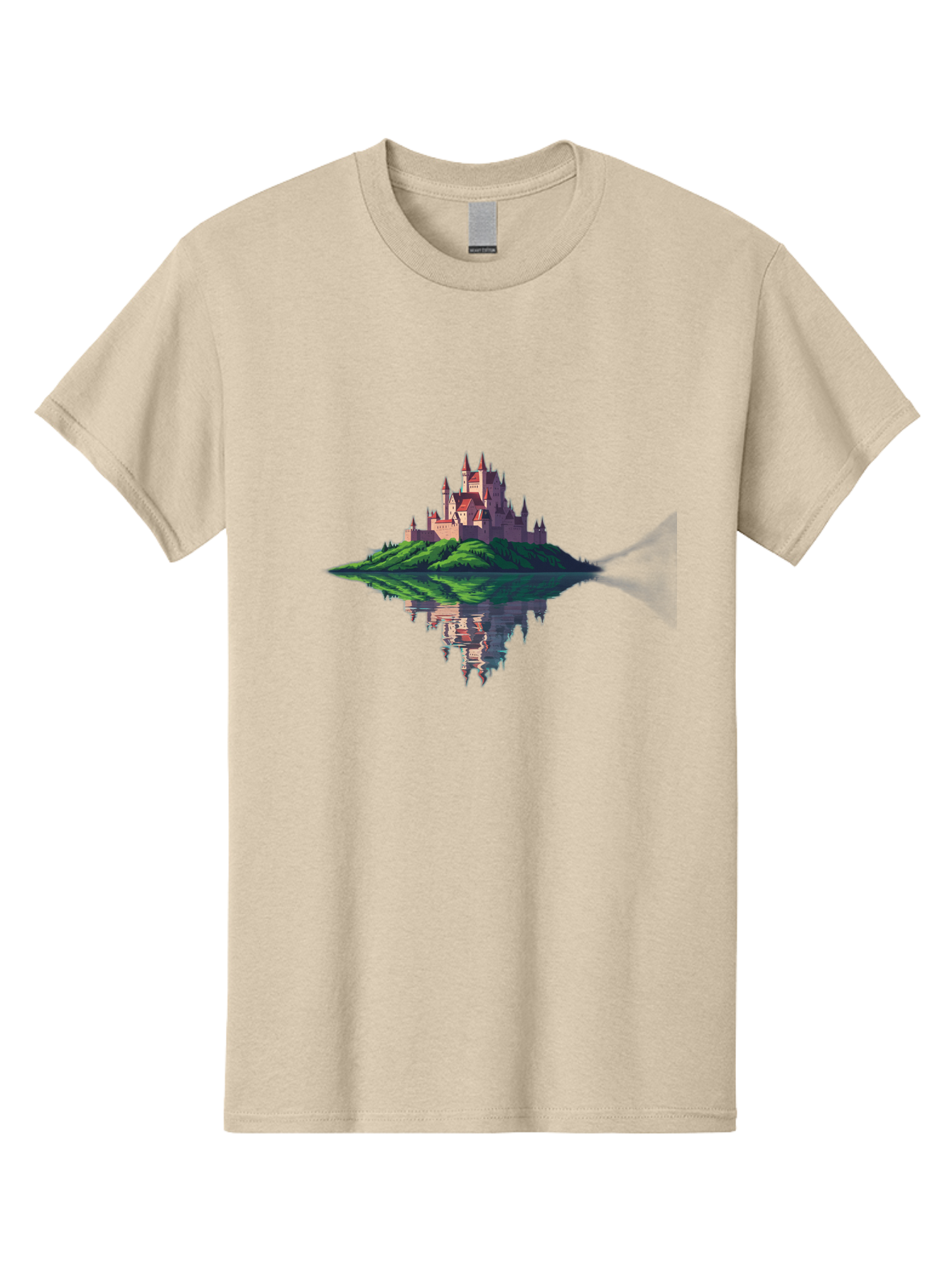 Fantasy-Castle Men'S Graphic Tee, 100% Cotton, Comfortable Casual Summer Wear, Machine Washable, Vintage Camera, Old Camera, Antique Camera, Black Camera, Classic Photography, Photography Equipment, Nostalgic Device, Film Camera, Camera Art Bag436