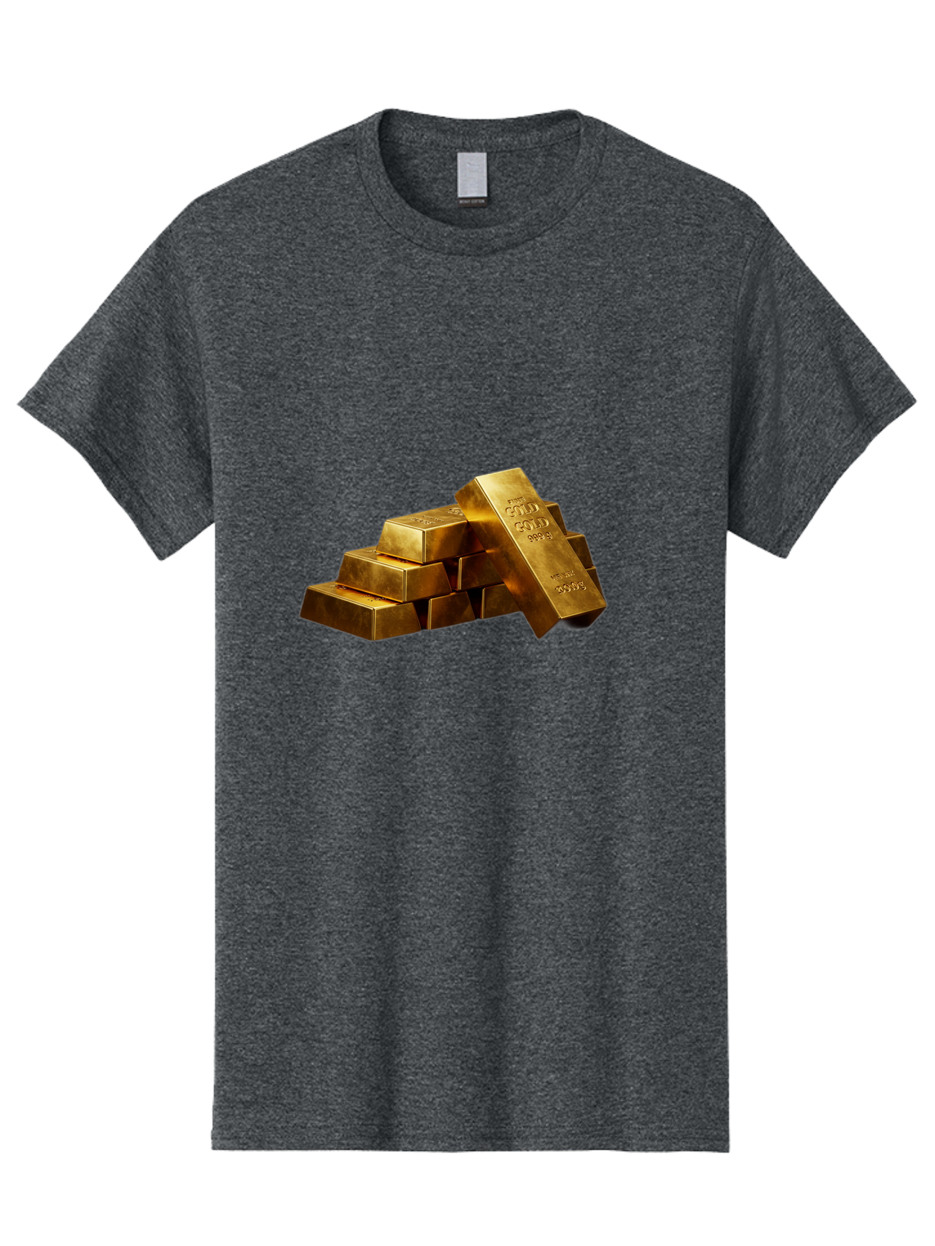 Fine-Gold-999-9 Men'S Graphic Tee, 100% Cotton, Comfortable Casual Summer Wear, Machine Washable, Vintage Camera, Old Camera, Antique Camera, Black Camera, Classic Photography, Photography Equipment, Nostalgic Device, Film Camera, Camera Art Bag439
