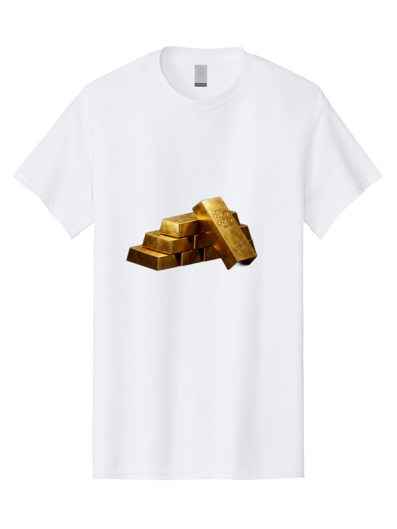 Fine-Gold-999-9 Men'S Graphic Tee, 100% Cotton, Comfortable Casual Summer Wear, Machine Washable, Vintage Camera, Old Camera, Antique Camera, Black Camera, Classic Photography, Photography Equipment, Nostalgic Device, Film Camera, Camera Art Bag439