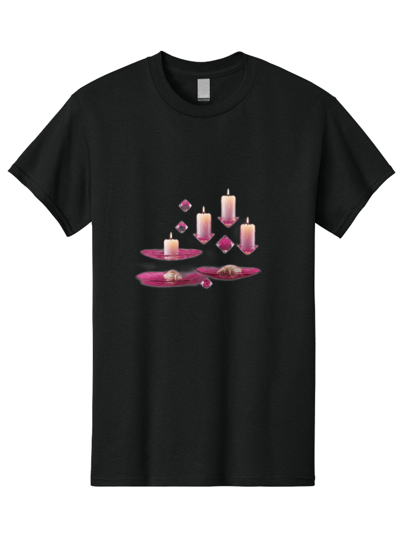 Floating-Candles-And-Jewels Men'S Graphic Tee, 100% Cotton, Comfortable Casual Summer Wear, Machine Washable, Vintage Camera, Old Camera, Antique Camera, Black Camera, Classic Photography, Photography Equipment, Nostalgic Device, Film Camera, Bag447