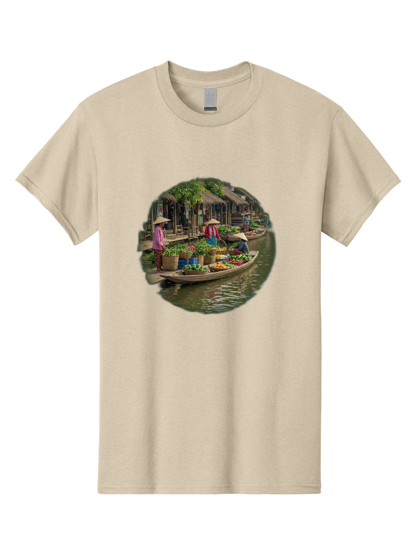 Floating-Market Men'S Graphic Tee, 100% Cotton, Comfortable Casual Summer Wear, Machine Washable, Vintage Camera, Old Camera, Antique Camera, Black Camera, Classic Photography, Photography Equipment, Nostalgic Device, Film Camera, Camera Art Bag452