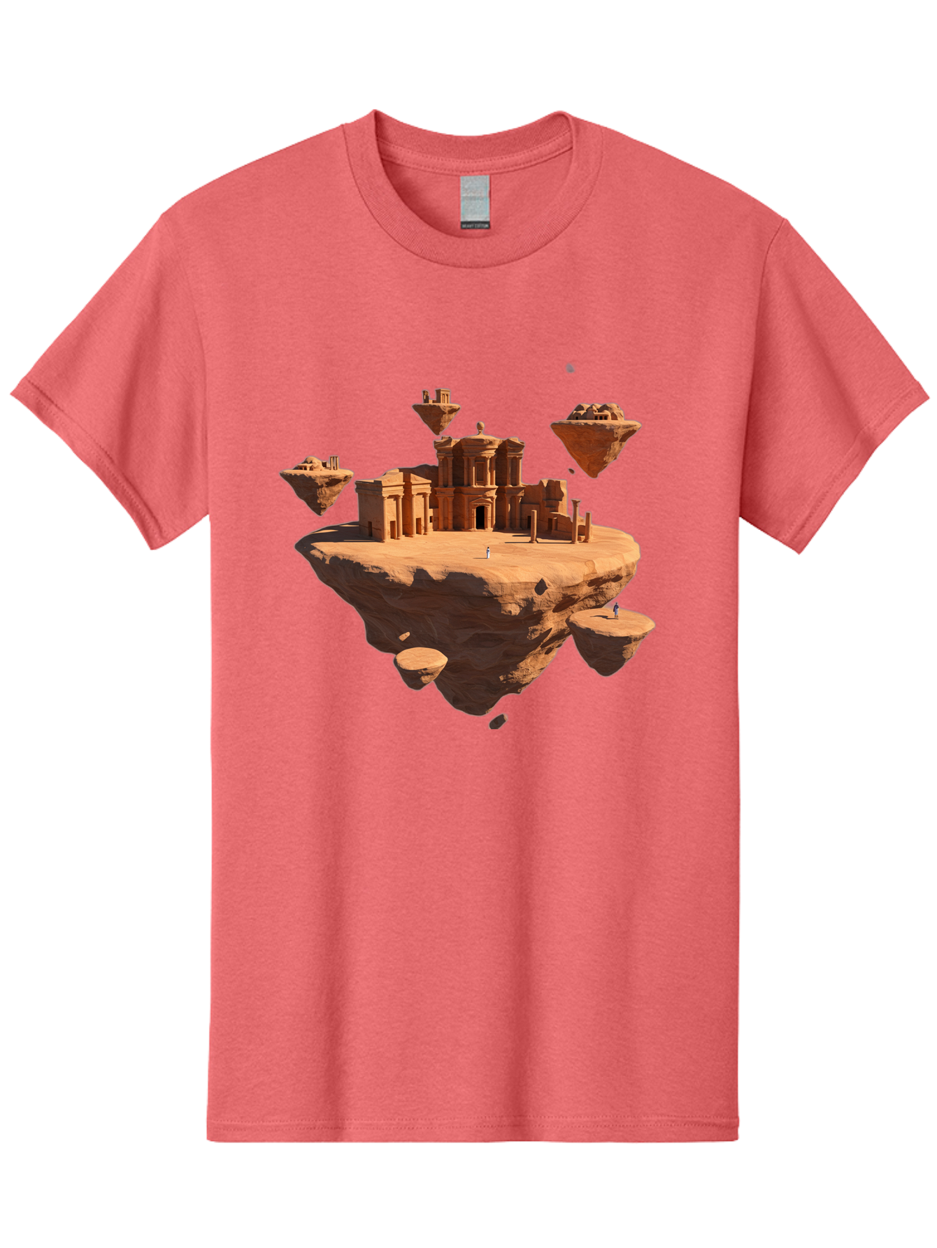 Floating-Ruins Men'S Graphic Tee, 100% Cotton, Comfortable Casual Summer Wear, Machine Washable, Vintage Camera, Old Camera, Antique Camera, Black Camera, Classic Photography, Photography Equipment, Nostalgic Device, Film Camera, Camera Art Bag453