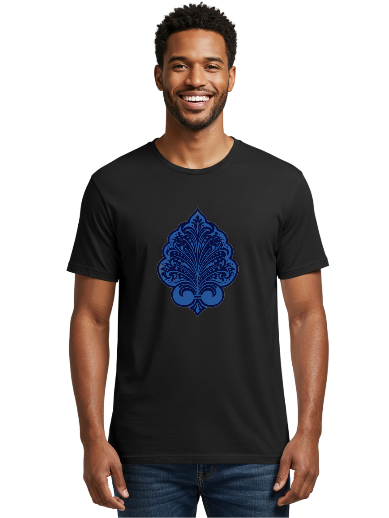 Floral-Design-Element Men'S Graphic Tee, 100% Cotton, Comfortable Casual Summer Wear, Machine Washable, Vintage Camera, Old Camera, Antique Camera, Black Camera, Classic Photography, Photography Equipment, Nostalgic Device, Film Camera, Bag457