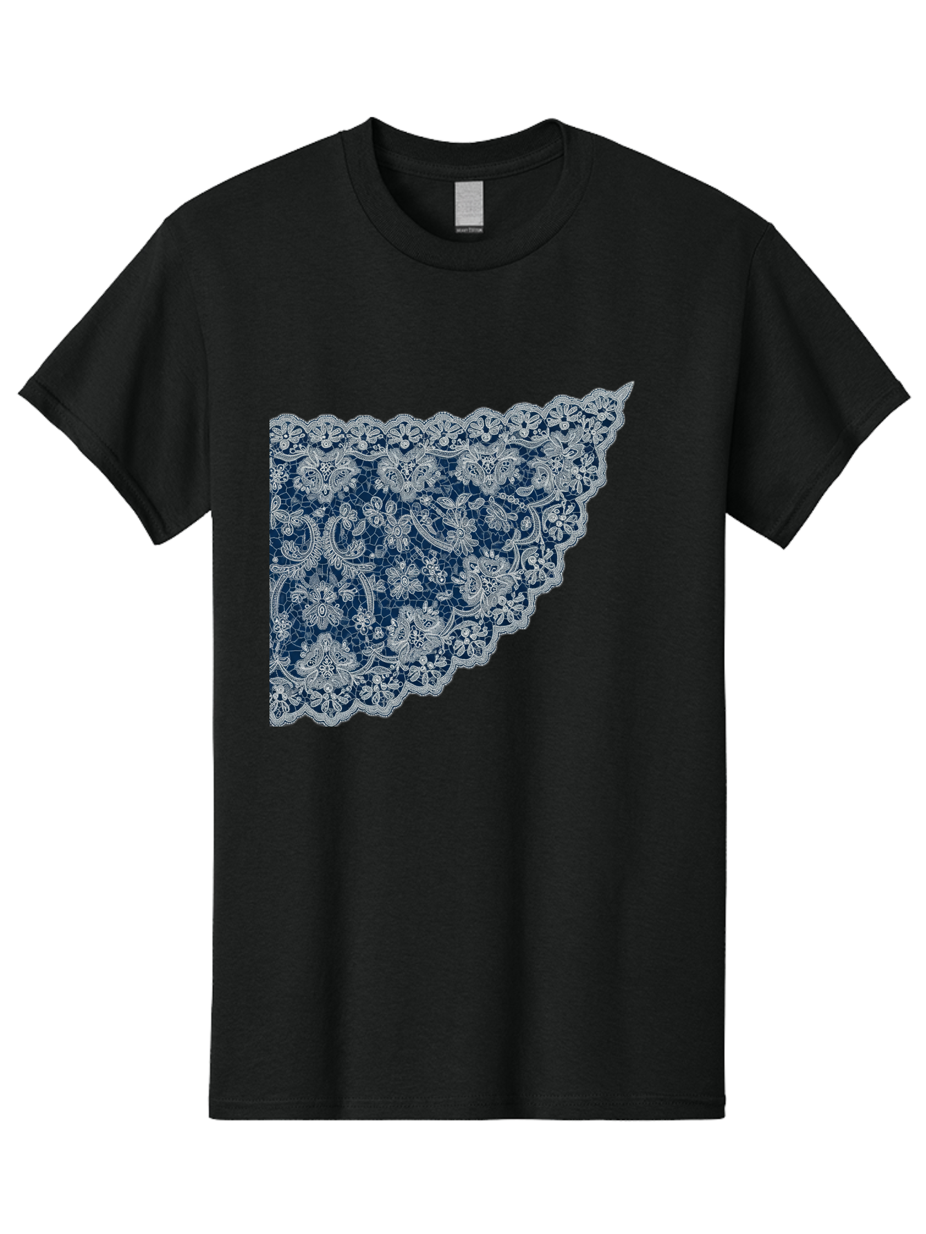 Floral-Lace Men'S Graphic Tee, 100% Cotton, Comfortable Casual Summer Wear, Machine Washable, Vintage Camera, Old Camera, Antique Camera, Black Camera, Classic Photography, Photography Equipment, Nostalgic Device, Film Camera, Camera Art Bag461