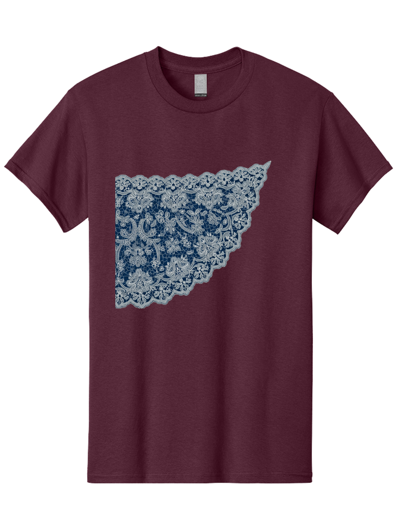 Floral-Lace Men'S Graphic Tee, 100% Cotton, Comfortable Casual Summer Wear, Machine Washable, Vintage Camera, Old Camera, Antique Camera, Black Camera, Classic Photography, Photography Equipment, Nostalgic Device, Film Camera, Camera Art Bag461