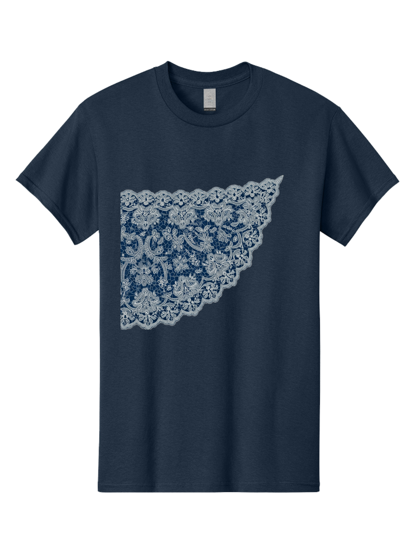 Floral-Lace Men'S Graphic Tee, 100% Cotton, Comfortable Casual Summer Wear, Machine Washable, Vintage Camera, Old Camera, Antique Camera, Black Camera, Classic Photography, Photography Equipment, Nostalgic Device, Film Camera, Camera Art Bag461