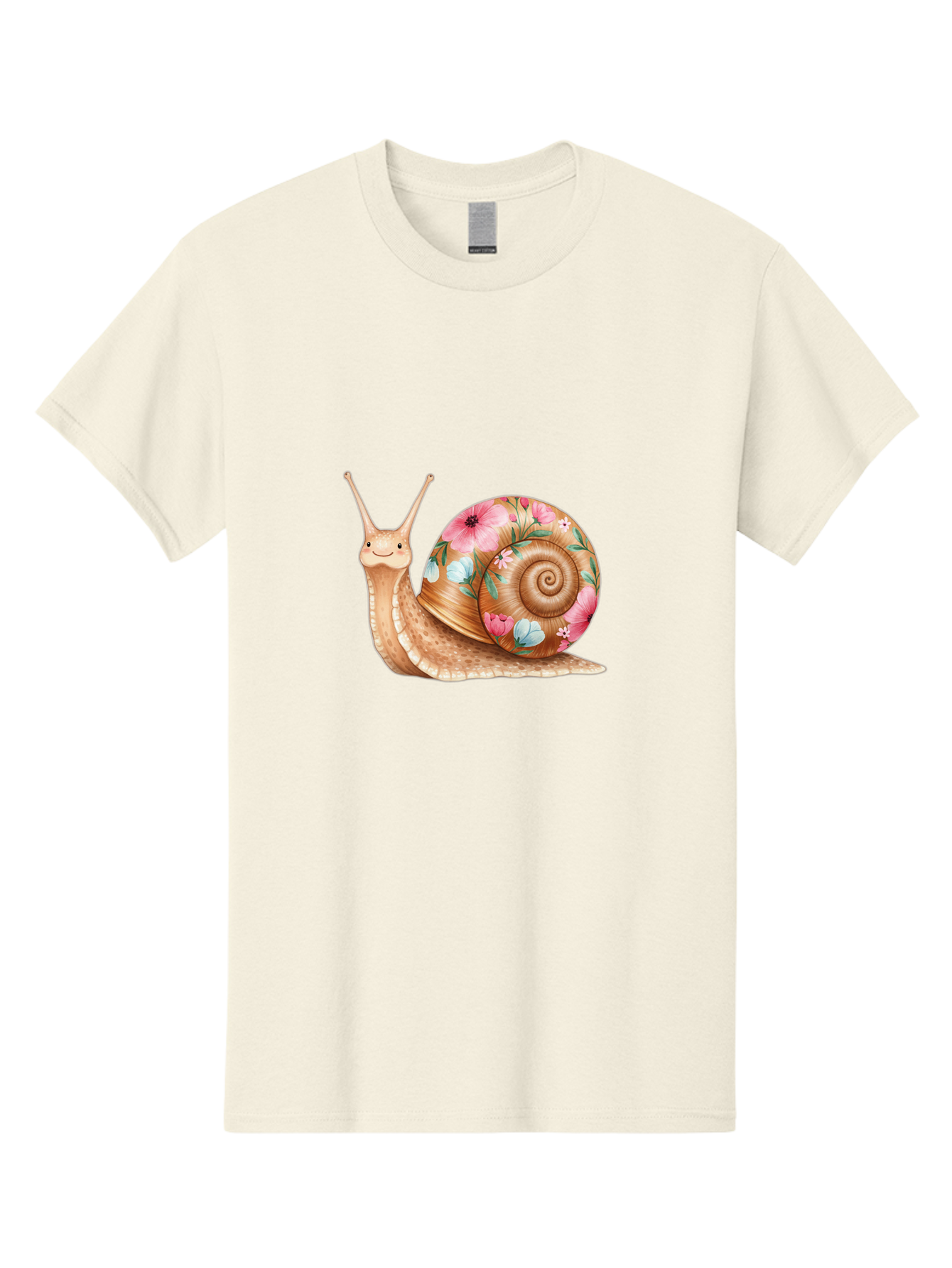 Floral-Snail Men'S Graphic Tee, 100% Cotton, Comfortable Casual Summer Wear, Machine Washable, Vintage Camera, Old Camera, Antique Camera, Black Camera, Classic Photography, Photography Equipment, Nostalgic Device, Film Camera, Camera Art Bag467