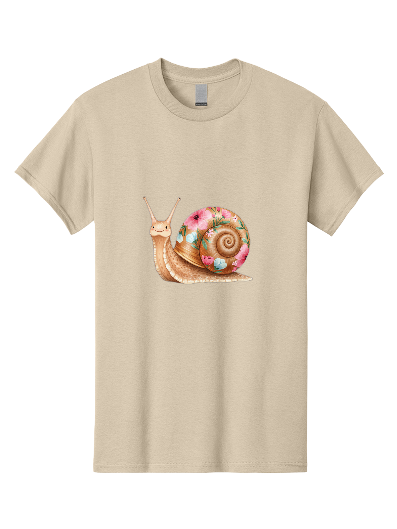 Floral-Snail Men'S Graphic Tee, 100% Cotton, Comfortable Casual Summer Wear, Machine Washable, Vintage Camera, Old Camera, Antique Camera, Black Camera, Classic Photography, Photography Equipment, Nostalgic Device, Film Camera, Camera Art Bag467