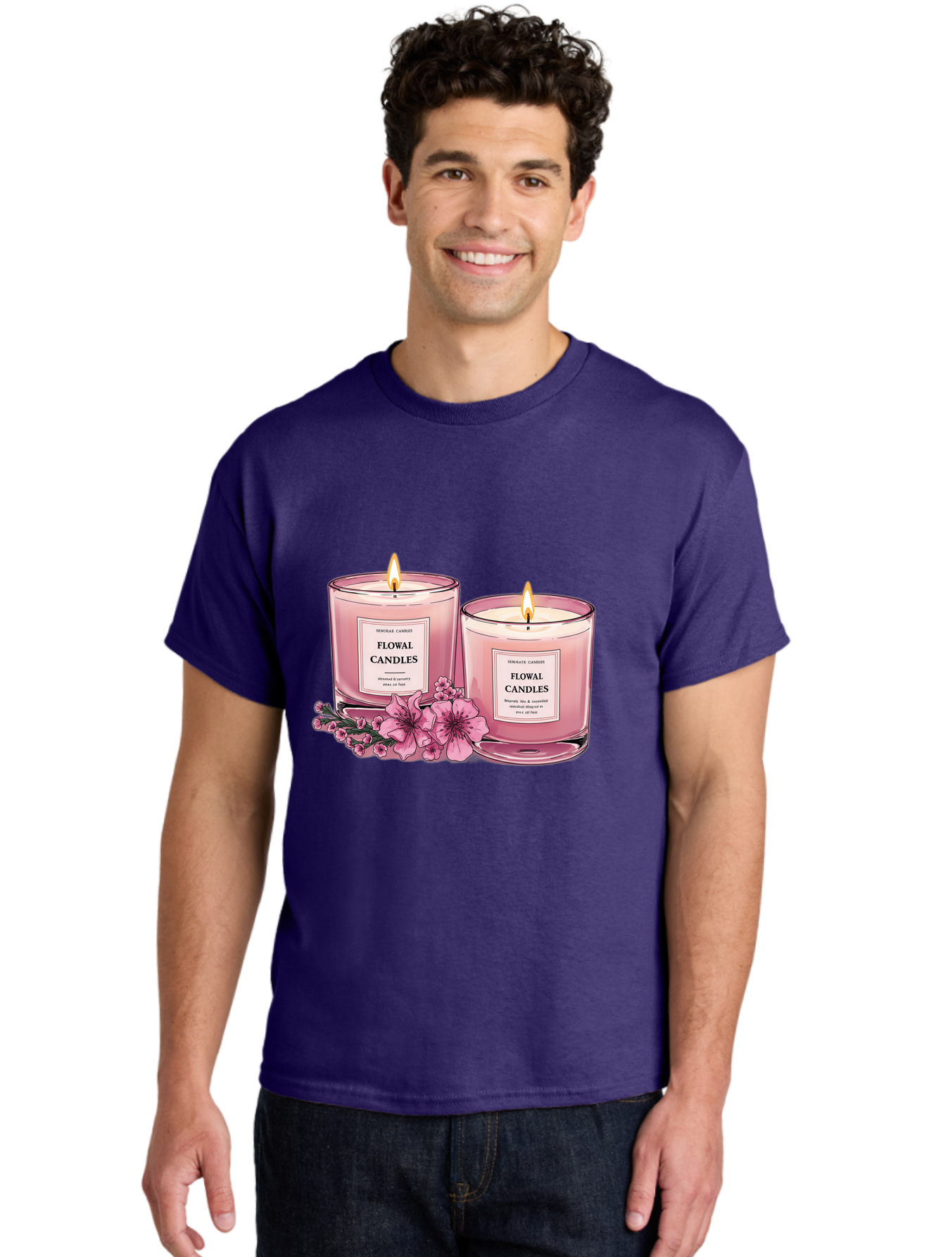 Flowal-Candles Men'S Graphic Tee, 100% Cotton, Comfortable Casual Summer Wear, Machine Washable, Vintage Camera, Old Camera, Antique Camera, Black Camera, Classic Photography, Photography Equipment, Nostalgic Device, Film Camera, Camera Art Bag469