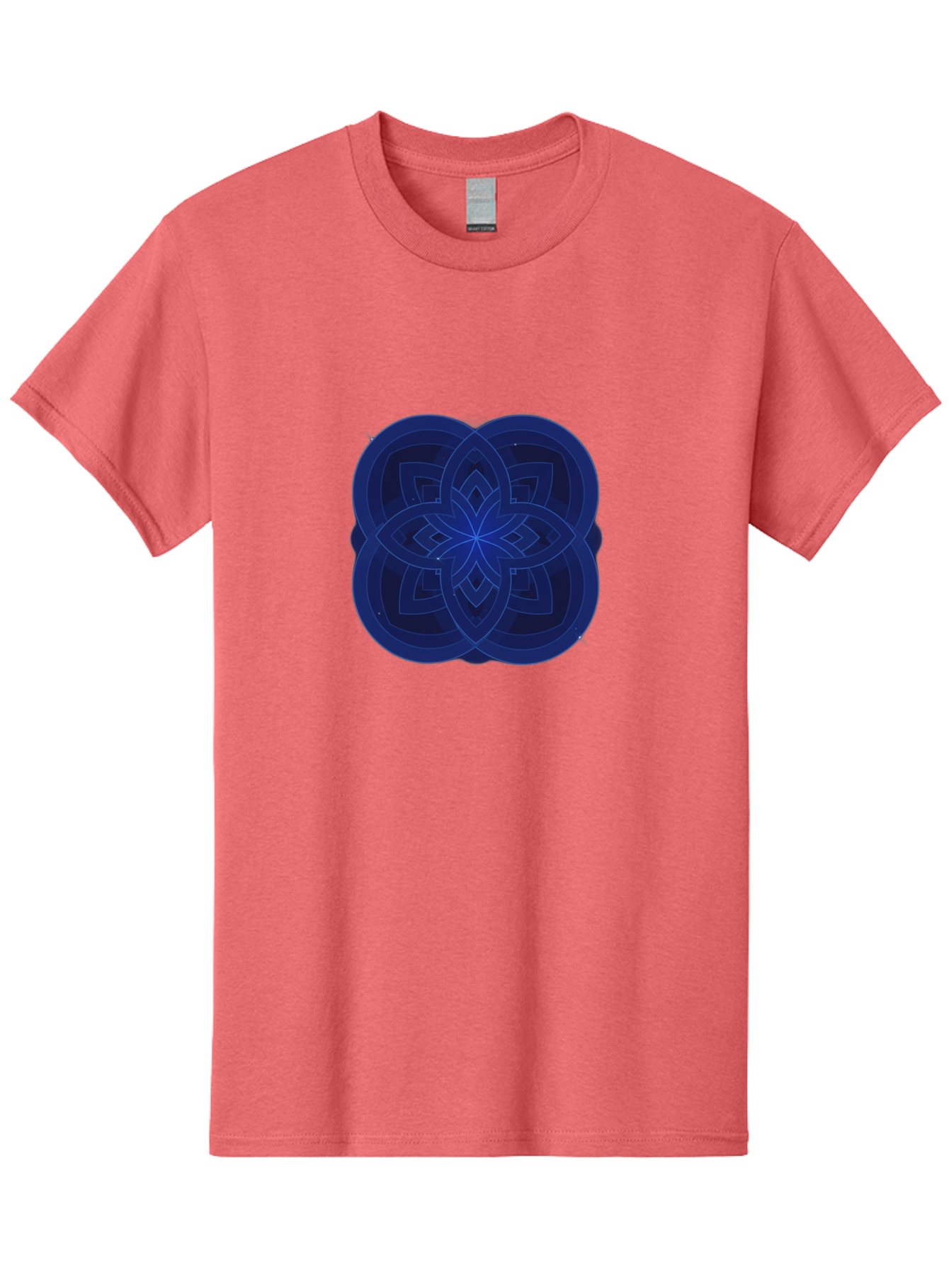 Flower-Mandala-Design Men'S Graphic Tee, 100% Cotton, Comfortable Casual Summer Wear, Machine Washable, Vintage Camera, Old Camera, Antique Camera, Black Camera, Classic Photography, Photography Equipment, Nostalgic Device, Film Camera, Bag471