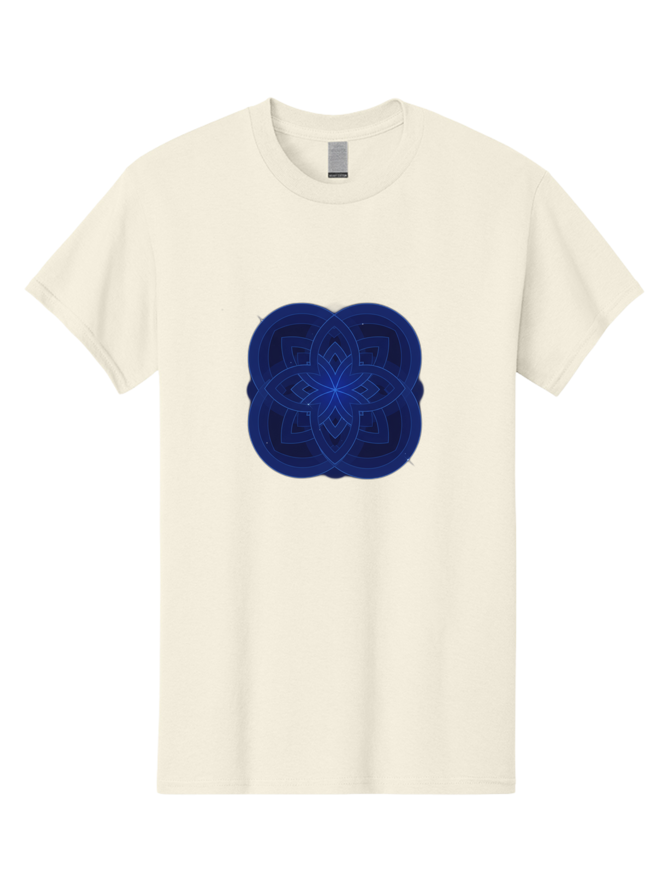 Flower-Mandala-Design Men'S Graphic Tee, 100% Cotton, Comfortable Casual Summer Wear, Machine Washable, Vintage Camera, Old Camera, Antique Camera, Black Camera, Classic Photography, Photography Equipment, Nostalgic Device, Film Camera, Bag471