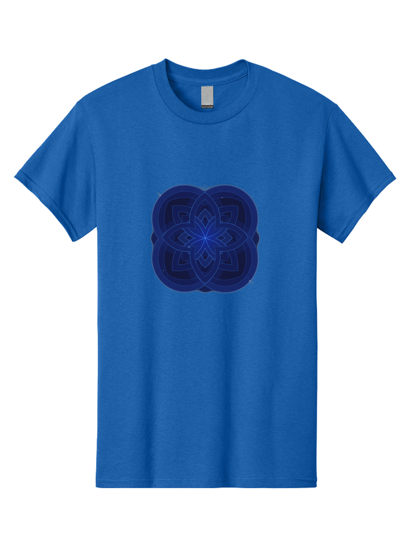 Flower-Mandala-Design Men'S Graphic Tee, 100% Cotton, Comfortable Casual Summer Wear, Machine Washable, Vintage Camera, Old Camera, Antique Camera, Black Camera, Classic Photography, Photography Equipment, Nostalgic Device, Film Camera, Bag471