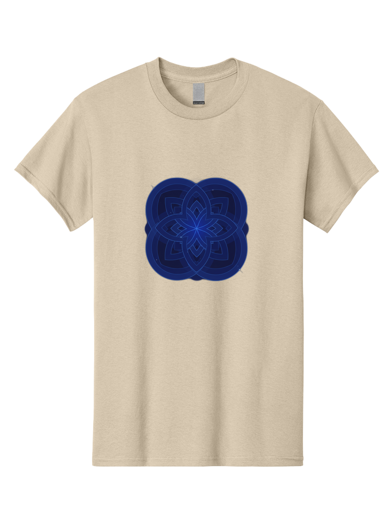Flower-Mandala-Design Men'S Graphic Tee, 100% Cotton, Comfortable Casual Summer Wear, Machine Washable, Vintage Camera, Old Camera, Antique Camera, Black Camera, Classic Photography, Photography Equipment, Nostalgic Device, Film Camera, Bag471