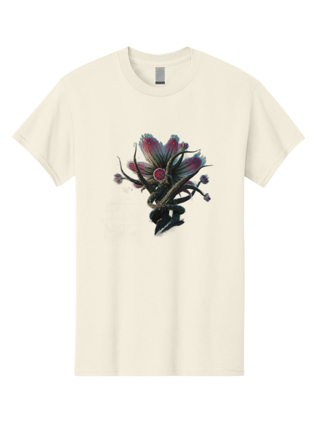 Flower Men'S Graphic Tee, 100% Cotton, Comfortable Casual Summer Wear, Machine Washable, Vintage Camera, Old Camera, Antique Camera, Black Camera, Classic Photography, Photography Equipment, Nostalgic Device, Film Camera, Camera Art Bag473