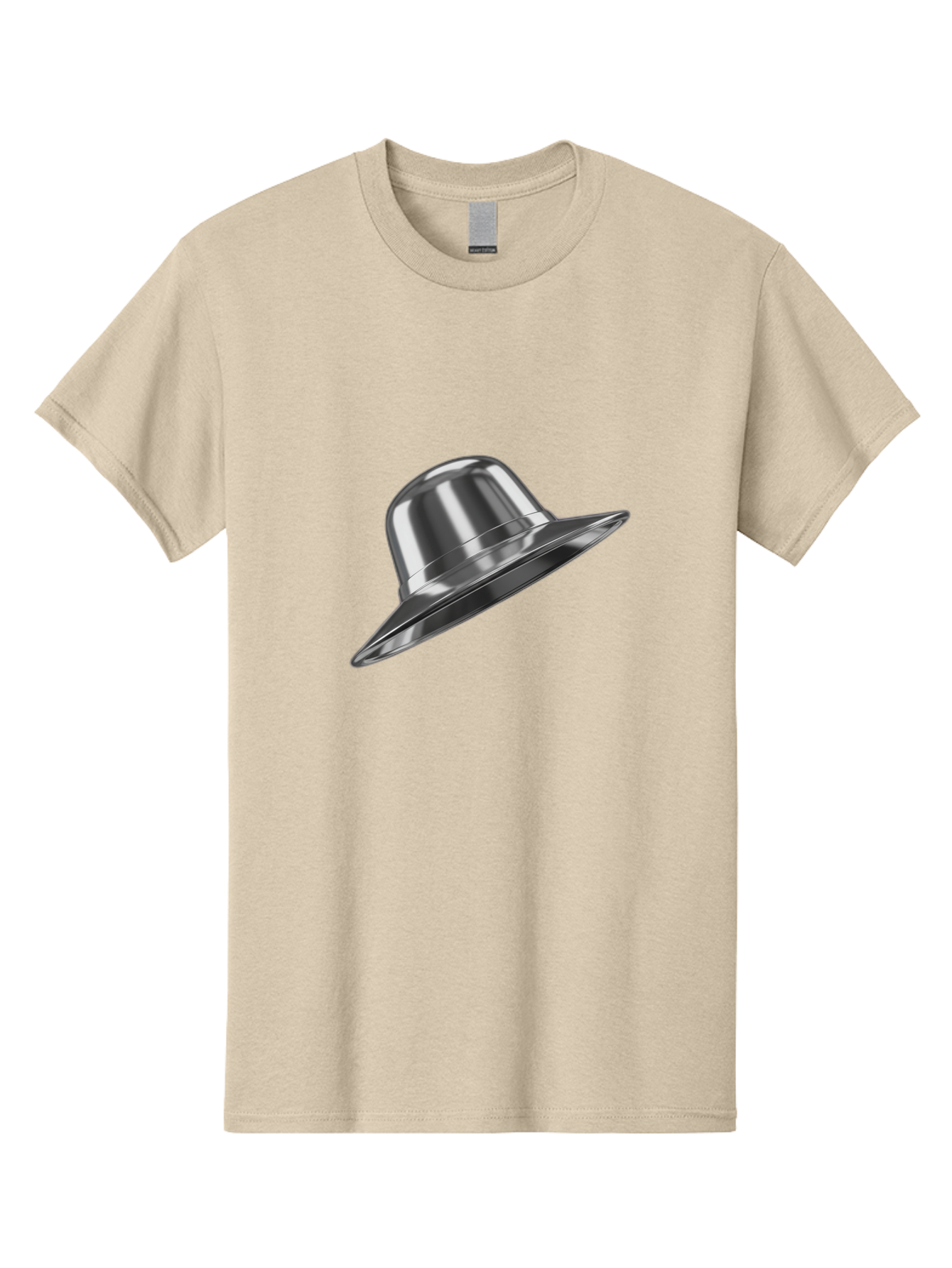 Flying-Saucer Men'S Graphic Tee, 100% Cotton, Comfortable Casual Summer Wear, Machine Washable, Vintage Camera, Old Camera, Antique Camera, Black Camera, Classic Photography, Photography Equipment, Nostalgic Device, Film Camera, Camera Art Bag477