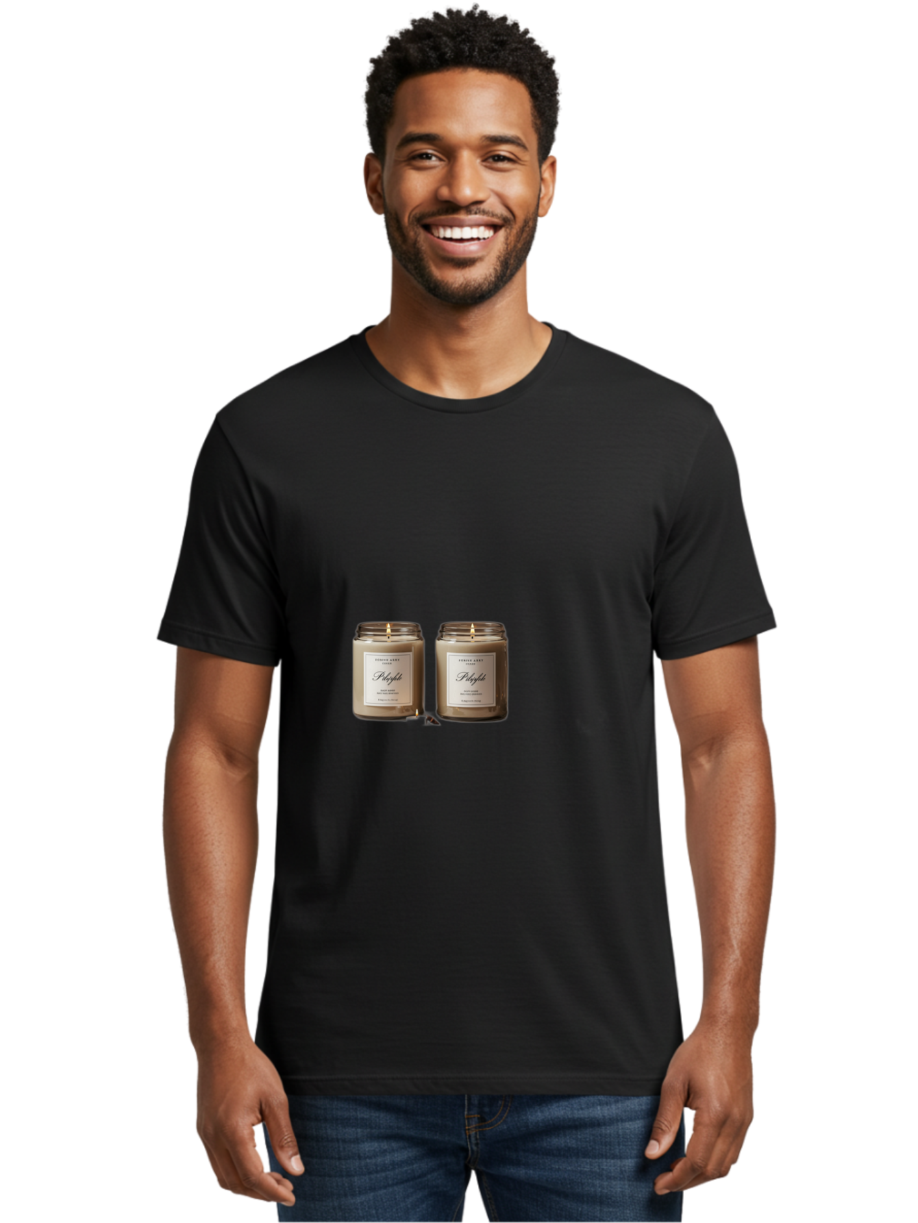 Flyte-Candles Men'S Graphic Tee, 100% Cotton, Comfortable Casual Summer Wear, Machine Washable, Vintage Camera, Old Camera, Antique Camera, Black Camera, Classic Photography, Photography Equipment, Nostalgic Device, Film Camera, Camera Art Bag478