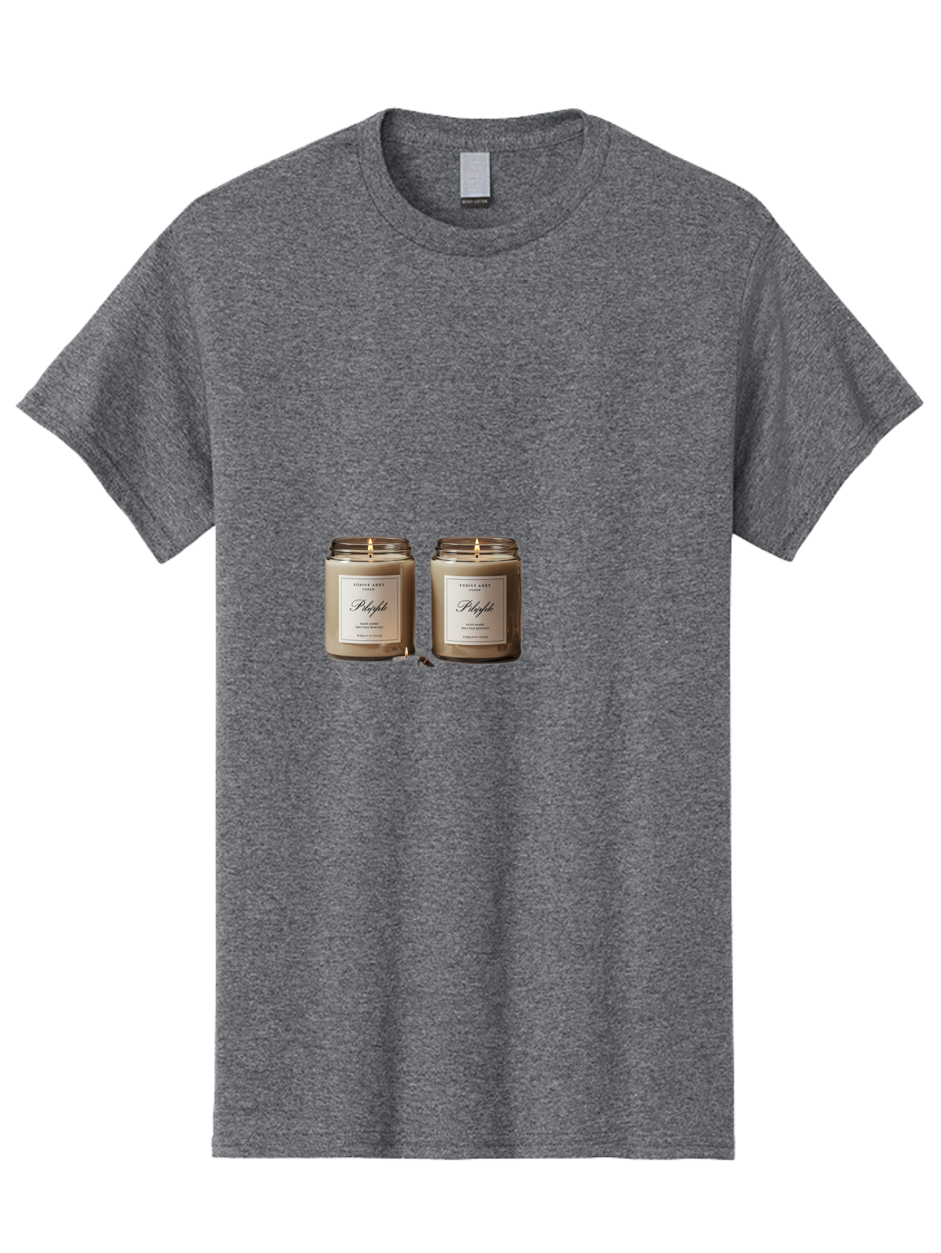 Flyte-Candles Men'S Graphic Tee, 100% Cotton, Comfortable Casual Summer Wear, Machine Washable, Vintage Camera, Old Camera, Antique Camera, Black Camera, Classic Photography, Photography Equipment, Nostalgic Device, Film Camera, Camera Art Bag478