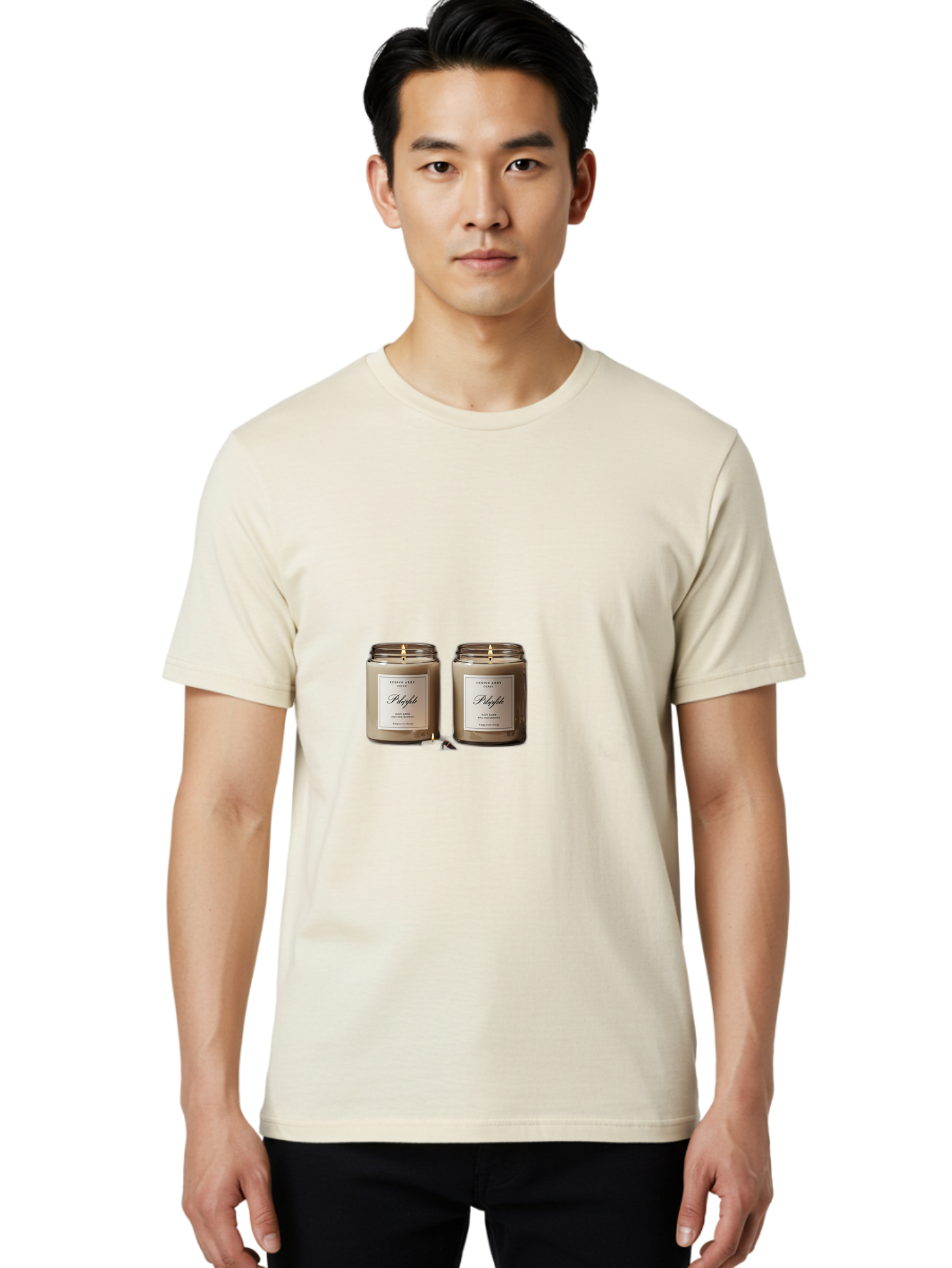 Flyte-Candles Men'S Graphic Tee, 100% Cotton, Comfortable Casual Summer Wear, Machine Washable, Vintage Camera, Old Camera, Antique Camera, Black Camera, Classic Photography, Photography Equipment, Nostalgic Device, Film Camera, Camera Art Bag478