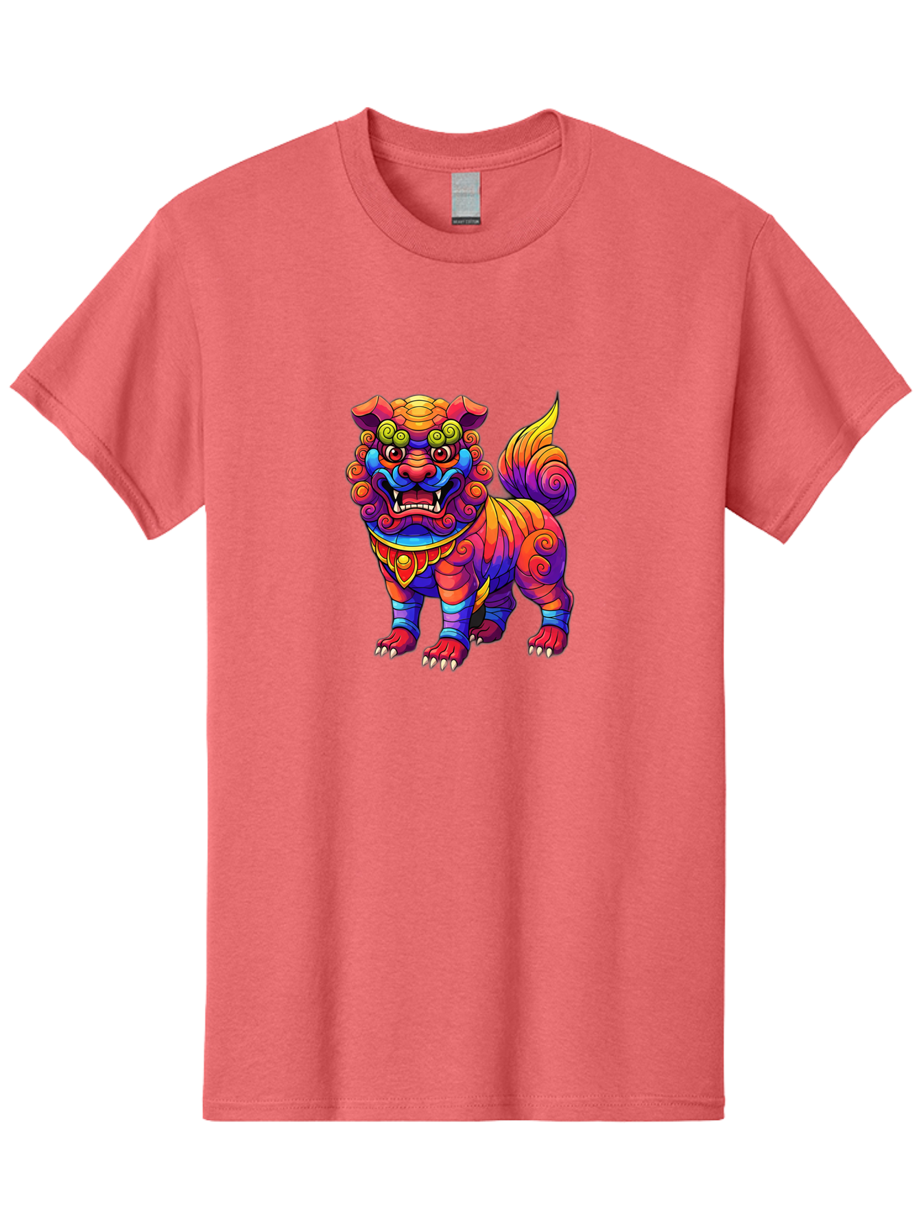 Foo-Dog-2 Men'S Graphic Tee, 100% Cotton, Comfortable Casual Summer Wear, Machine Washable, Vintage Camera, Old Camera, Antique Camera, Black Camera, Classic Photography, Photography Equipment, Nostalgic Device, Film Camera, Camera Art Bag480