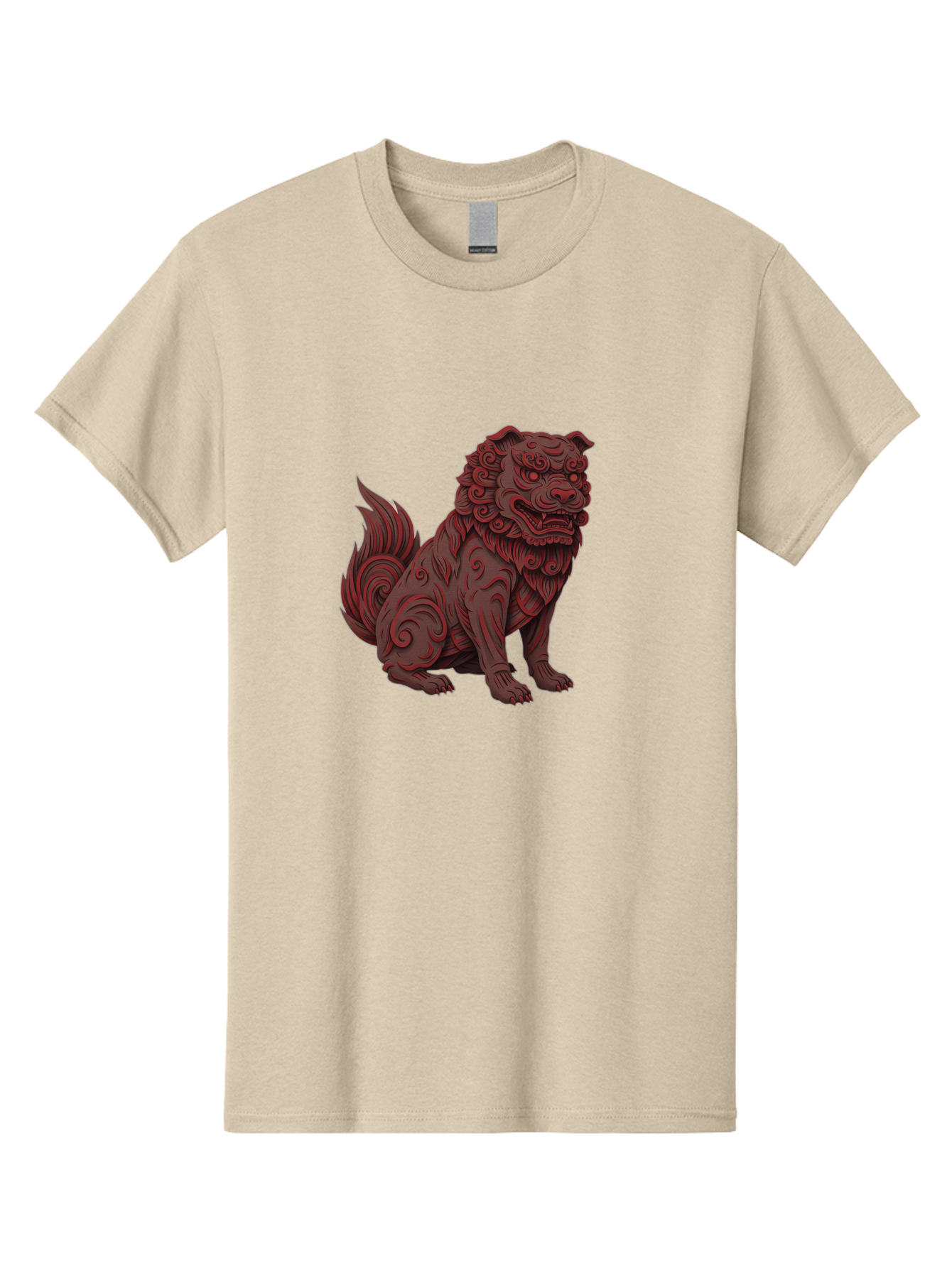 Foo-Dog-4 Men'S Graphic Tee, 100% Cotton, Comfortable Casual Summer Wear, Machine Washable, Vintage Camera, Old Camera, Antique Camera, Black Camera, Classic Photography, Photography Equipment, Nostalgic Device, Film Camera, Camera Art Bag482