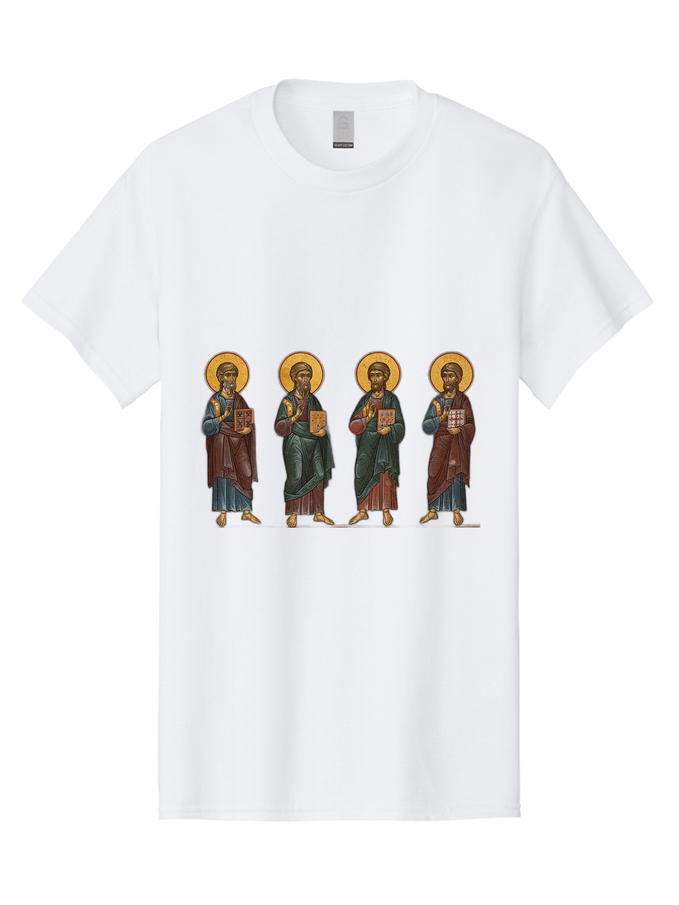 Four-Apostles Men'S Graphic Tee, 100% Cotton, Comfortable Casual Summer Wear, Machine Washable, Vintage Camera, Old Camera, Antique Camera, Black Camera, Classic Photography, Photography Equipment, Nostalgic Device, Film Camera, Camera Art Bag488