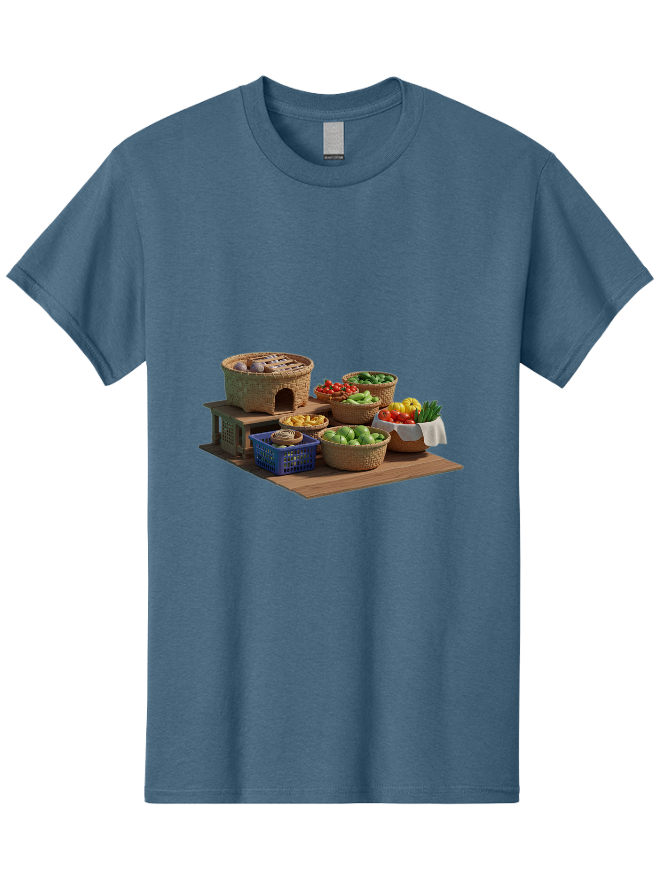 Fresh-Produce-Stand Men'S Graphic Tee, 100% Cotton, Comfortable Casual Summer Wear, Machine Washable, Vintage Camera, Old Camera, Antique Camera, Black Camera, Classic Photography, Photography Equipment, Nostalgic Device, Film Camera, Bag493