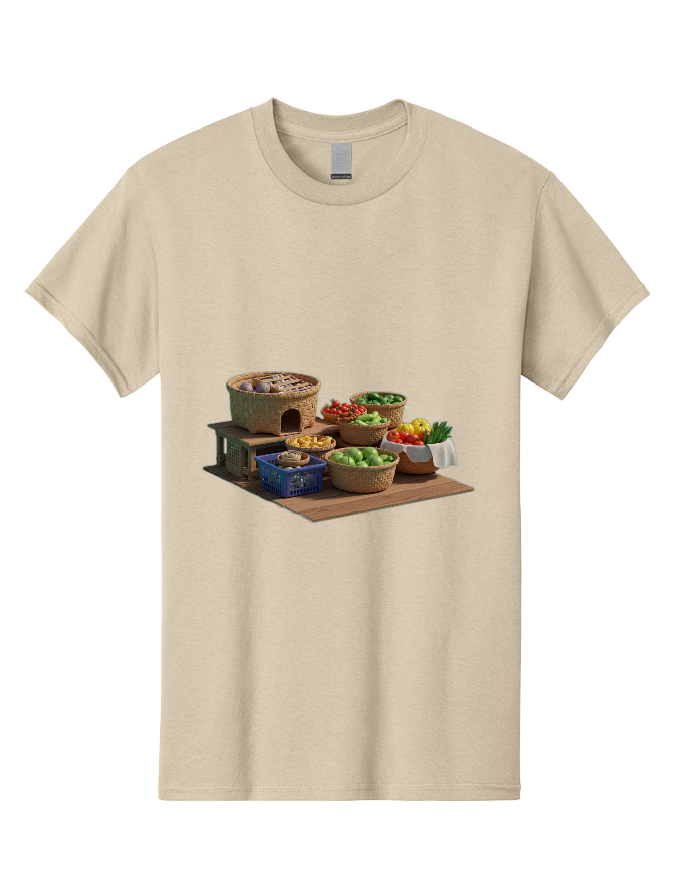 Fresh-Produce-Stand Men'S Graphic Tee, 100% Cotton, Comfortable Casual Summer Wear, Machine Washable, Vintage Camera, Old Camera, Antique Camera, Black Camera, Classic Photography, Photography Equipment, Nostalgic Device, Film Camera, Bag493