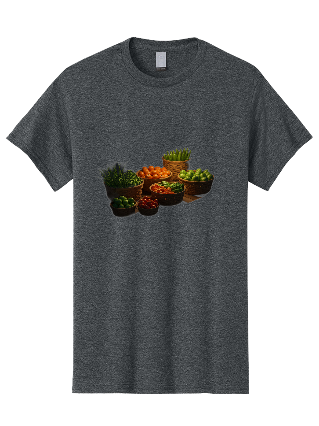 Fresh-Vegetables Men'S Graphic Tee, 100% Cotton, Comfortable Casual Summer Wear, Machine Washable, Vintage Camera, Old Camera, Antique Camera, Black Camera, Classic Photography, Photography Equipment, Nostalgic Device, Film Camera, Camera Art Bag494