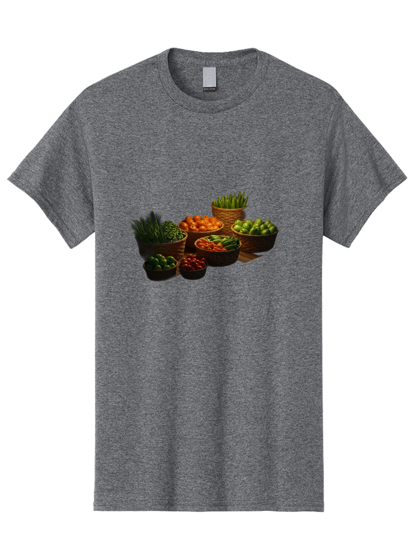 Fresh-Vegetables Men'S Graphic Tee, 100% Cotton, Comfortable Casual Summer Wear, Machine Washable, Vintage Camera, Old Camera, Antique Camera, Black Camera, Classic Photography, Photography Equipment, Nostalgic Device, Film Camera, Camera Art Bag494
