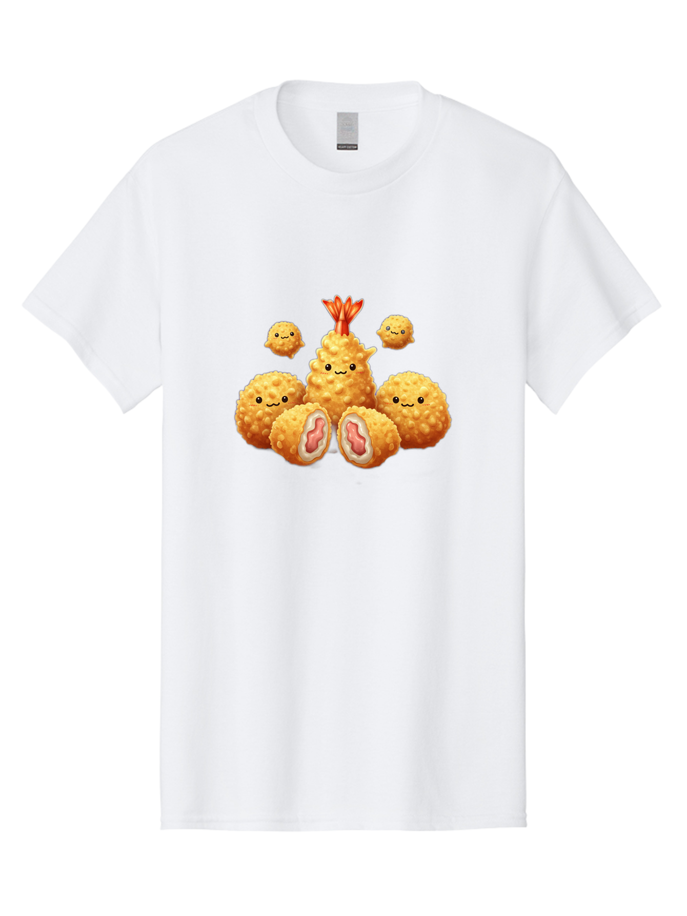 Fried-Food-Mascot Men'S Graphic Tee, 100% Cotton, Comfortable Casual Summer Wear, Machine Washable, Vintage Camera, Old Camera, Antique Camera, Black Camera, Classic Photography, Photography Equipment, Nostalgic Device, Film Camera, Camera Art Bag495