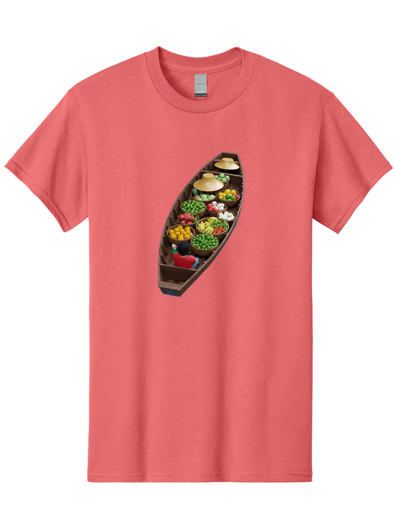 Fruit-Boat Men'S Graphic Tee, 100% Cotton, Comfortable Casual Summer Wear, Machine Washable, Vintage Camera, Old Camera, Antique Camera, Black Camera, Classic Photography, Photography Equipment, Nostalgic Device, Film Camera, Camera Art Bag500