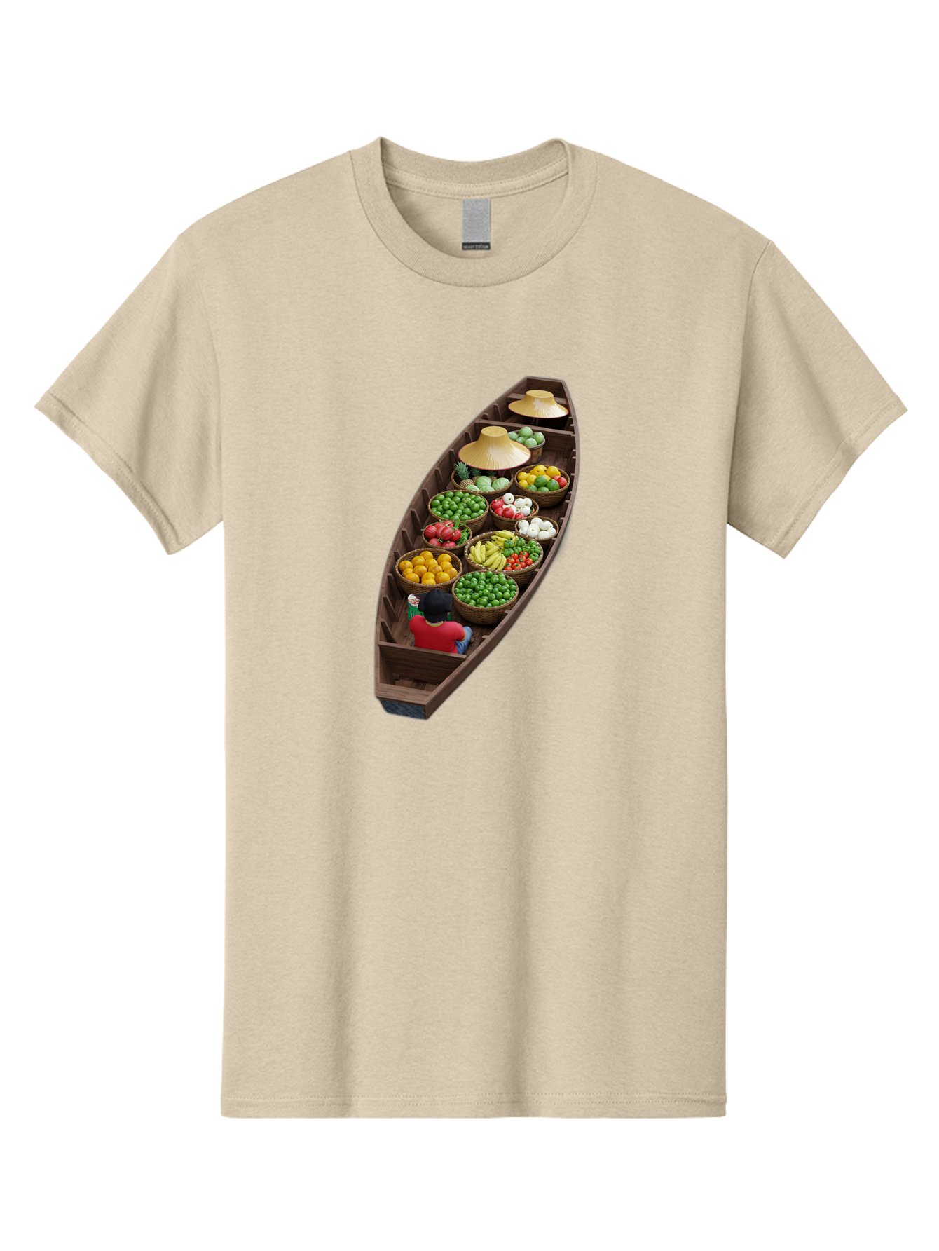 Fruit-Boat Men'S Graphic Tee, 100% Cotton, Comfortable Casual Summer Wear, Machine Washable, Vintage Camera, Old Camera, Antique Camera, Black Camera, Classic Photography, Photography Equipment, Nostalgic Device, Film Camera, Camera Art Bag500