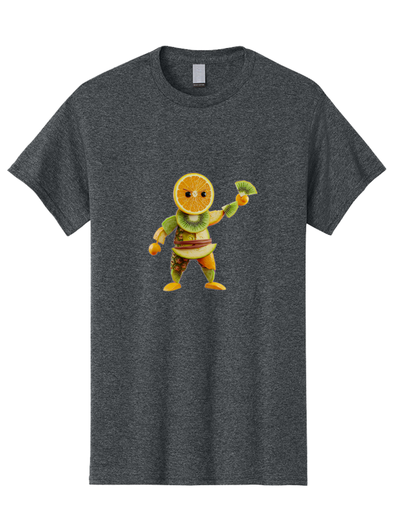 Fruit-Man Men'S Graphic Tee, 100% Cotton, Comfortable Casual Summer Wear, Machine Washable, Vintage Camera, Old Camera, Antique Camera, Black Camera, Classic Photography, Photography Equipment, Nostalgic Device, Film Camera, Camera Art Bag501