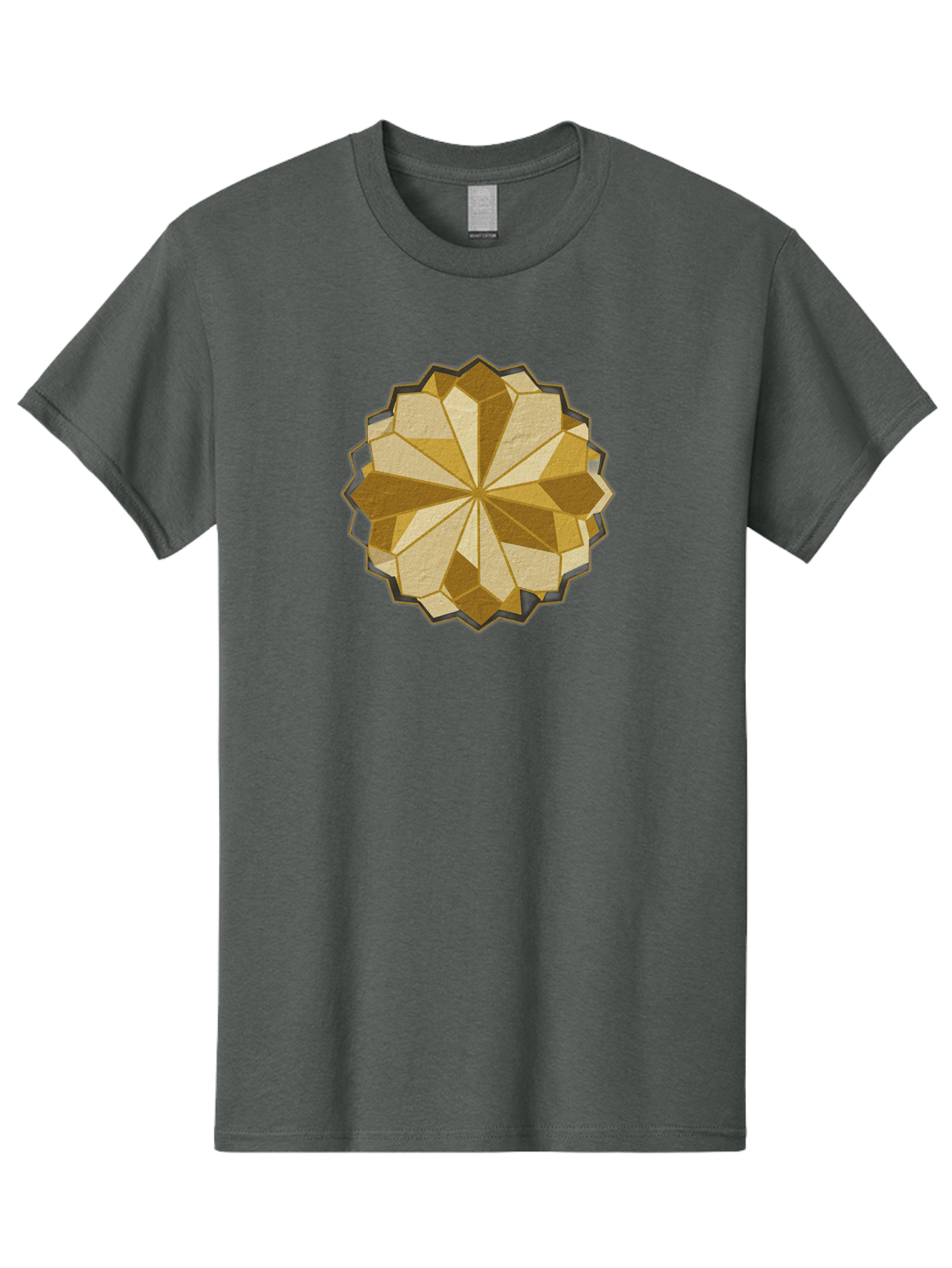 Geometric-Flower Men'S Graphic Tee, 100% Cotton, Comfortable Casual Summer Wear, Machine Washable, Vintage Camera, Old Camera, Antique Camera, Black Camera, Classic Photography, Photography Equipment, Nostalgic Device, Film Camera, Camera Art Bag516