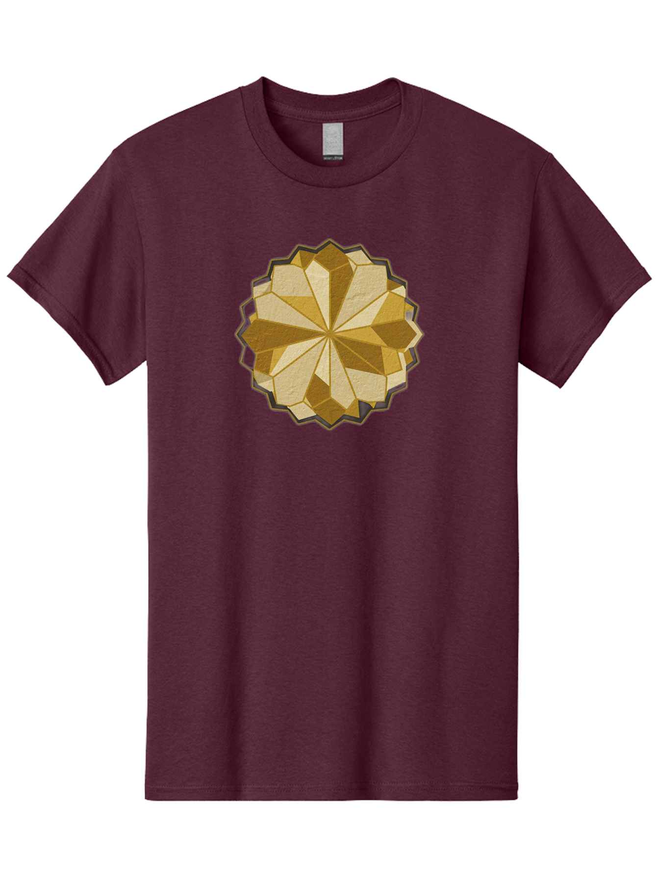 Geometric-Flower Men'S Graphic Tee, 100% Cotton, Comfortable Casual Summer Wear, Machine Washable, Vintage Camera, Old Camera, Antique Camera, Black Camera, Classic Photography, Photography Equipment, Nostalgic Device, Film Camera, Camera Art Bag516