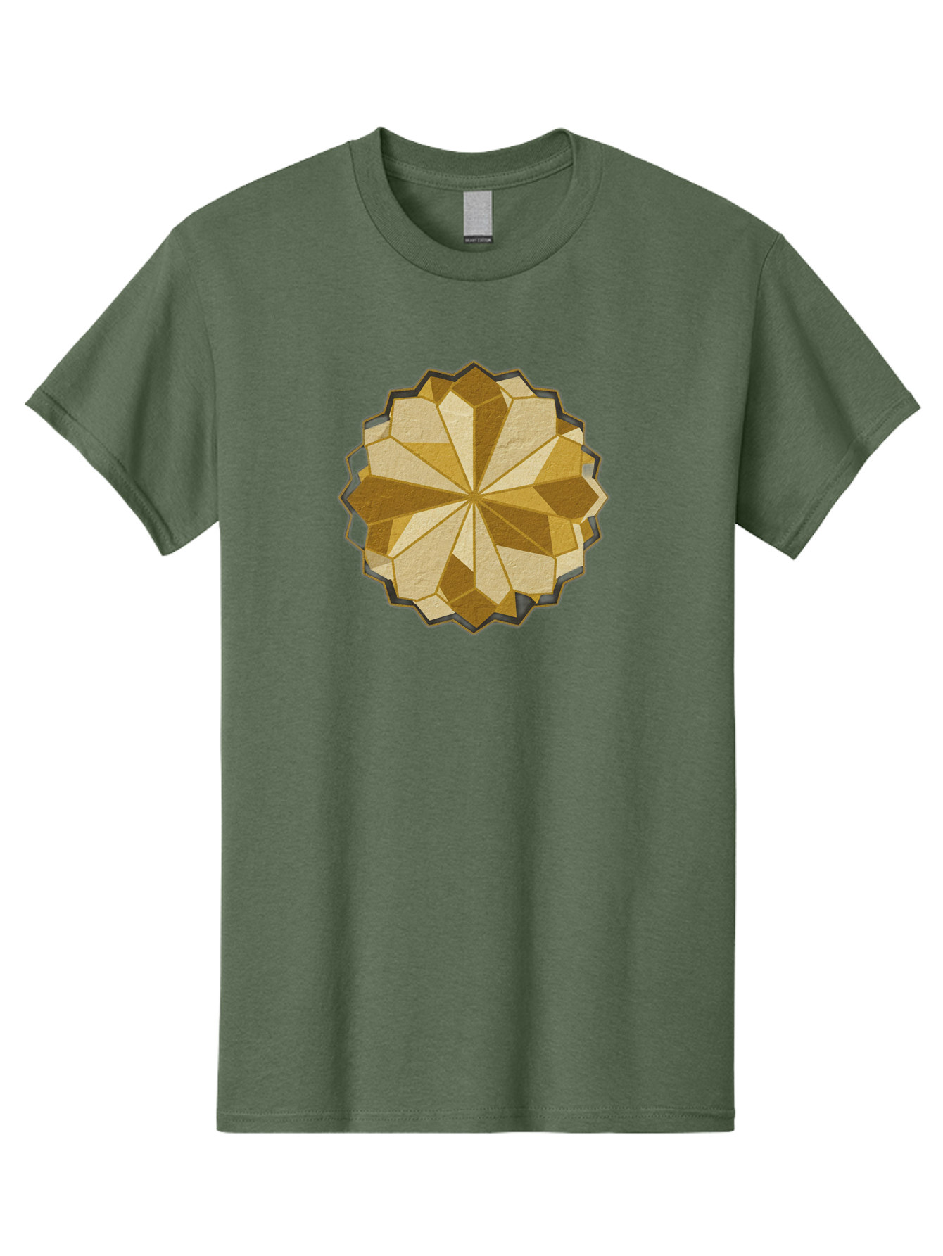 Geometric-Flower Men'S Graphic Tee, 100% Cotton, Comfortable Casual Summer Wear, Machine Washable, Vintage Camera, Old Camera, Antique Camera, Black Camera, Classic Photography, Photography Equipment, Nostalgic Device, Film Camera, Camera Art Bag516