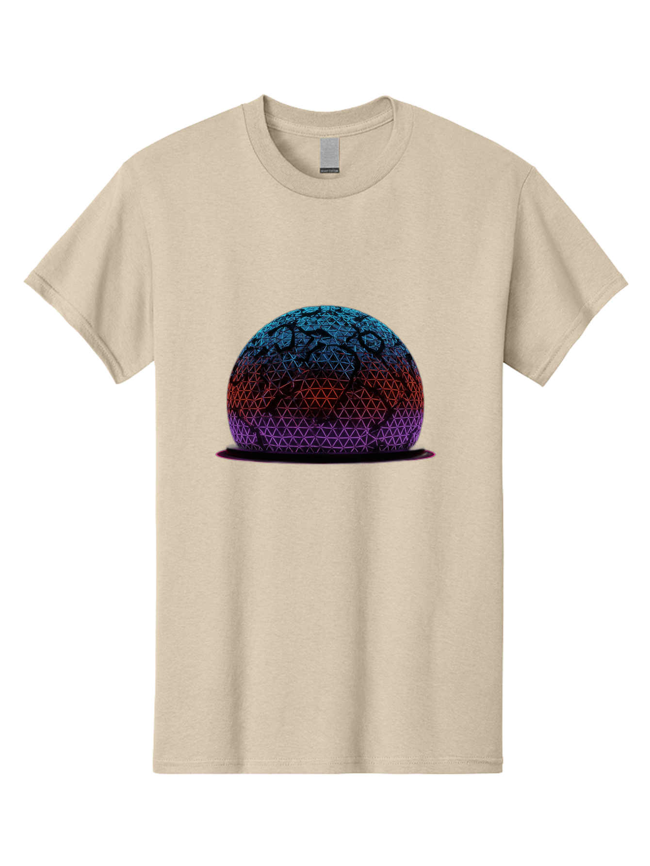 Geometric-Sphere Men'S Graphic Tee, 100% Cotton, Comfortable Casual Summer Wear, Machine Washable, Vintage Camera, Old Camera, Antique Camera, Black Camera, Classic Photography, Photography Equipment, Nostalgic Device, Film Camera, Camera Art Bag524