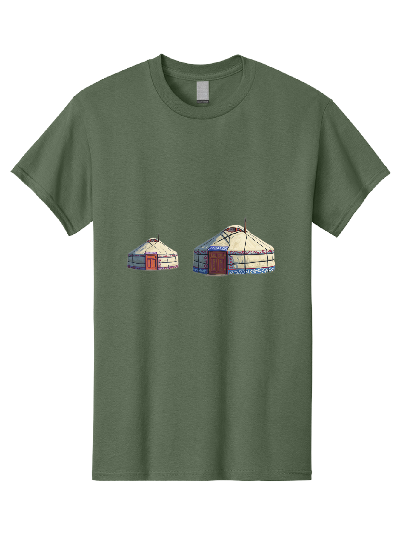 Gers Men'S Graphic Tee, 100% Cotton, Comfortable Casual Summer Wear, Machine Washable, Vintage Camera, Old Camera, Antique Camera, Black Camera, Classic Photography, Photography Equipment, Nostalgic Device, Film Camera, Camera Art Bag527