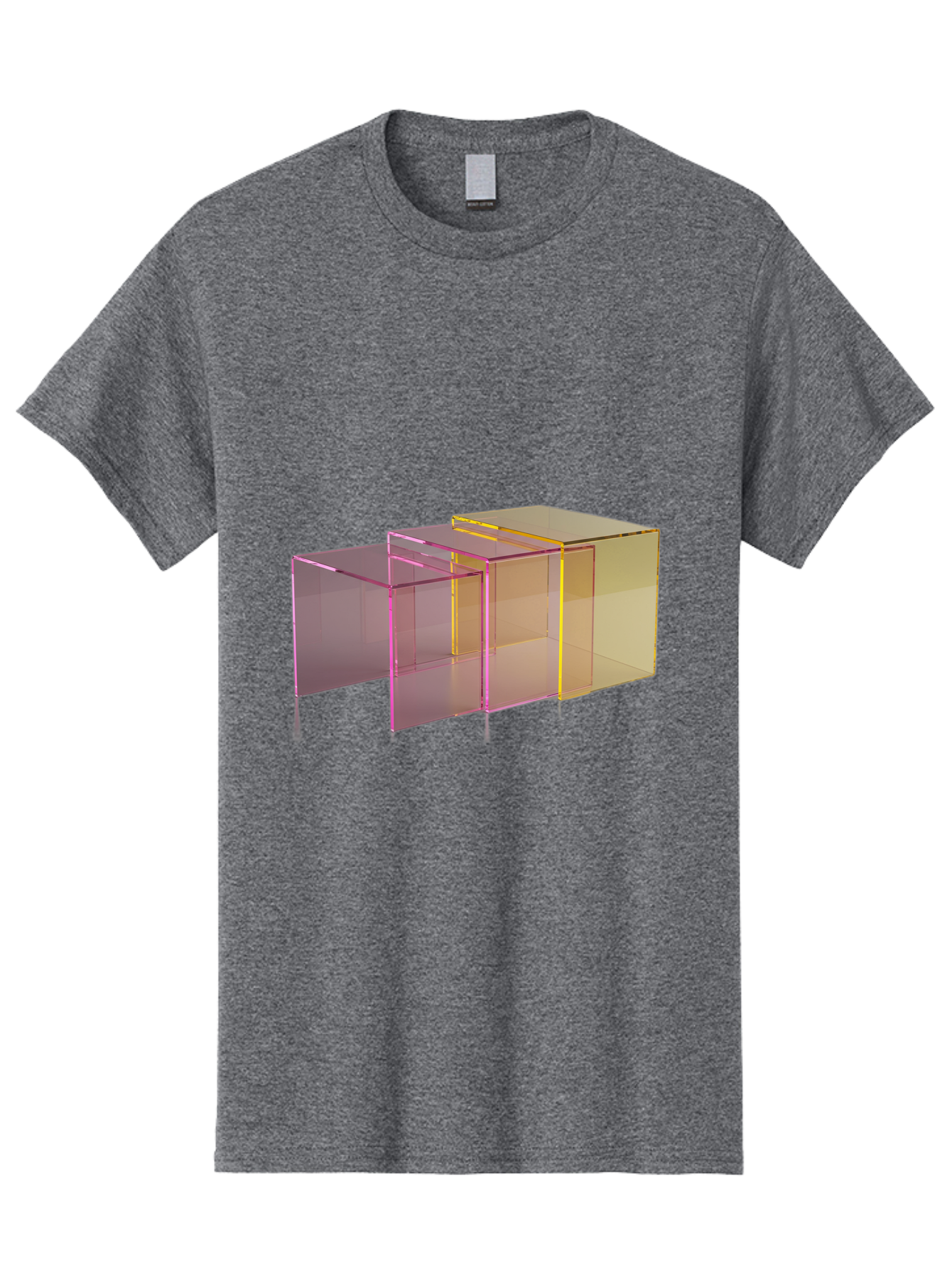 Glass-Tables Men'S Graphic Tee, 100% Cotton, Comfortable Casual Summer Wear, Machine Washable, Vintage Camera, Old Camera, Antique Camera, Black Camera, Classic Photography, Photography Equipment, Nostalgic Device, Film Camera, Camera Art Bag532