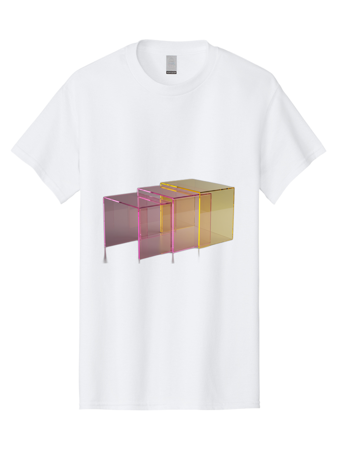 Glass-Tables Men'S Graphic Tee, 100% Cotton, Comfortable Casual Summer Wear, Machine Washable, Vintage Camera, Old Camera, Antique Camera, Black Camera, Classic Photography, Photography Equipment, Nostalgic Device, Film Camera, Camera Art Bag532