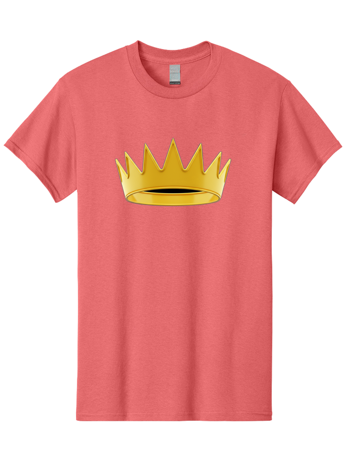 Gold-Crown Men'S Graphic Tee, 100% Cotton, Comfortable Casual Summer Wear, Machine Washable, Vintage Camera, Old Camera, Antique Camera, Black Camera, Classic Photography, Photography Equipment, Nostalgic Device, Film Camera, Camera Art Bag539