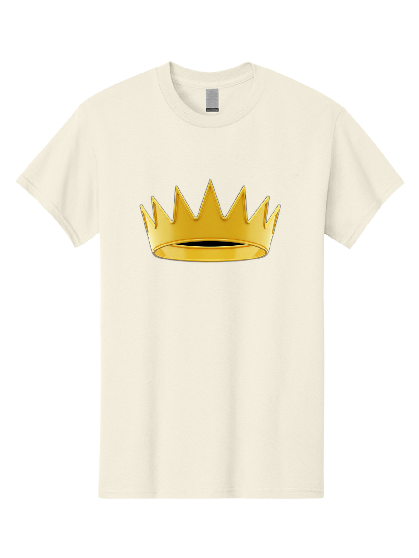 Gold-Crown Men'S Graphic Tee, 100% Cotton, Comfortable Casual Summer Wear, Machine Washable, Vintage Camera, Old Camera, Antique Camera, Black Camera, Classic Photography, Photography Equipment, Nostalgic Device, Film Camera, Camera Art Bag539