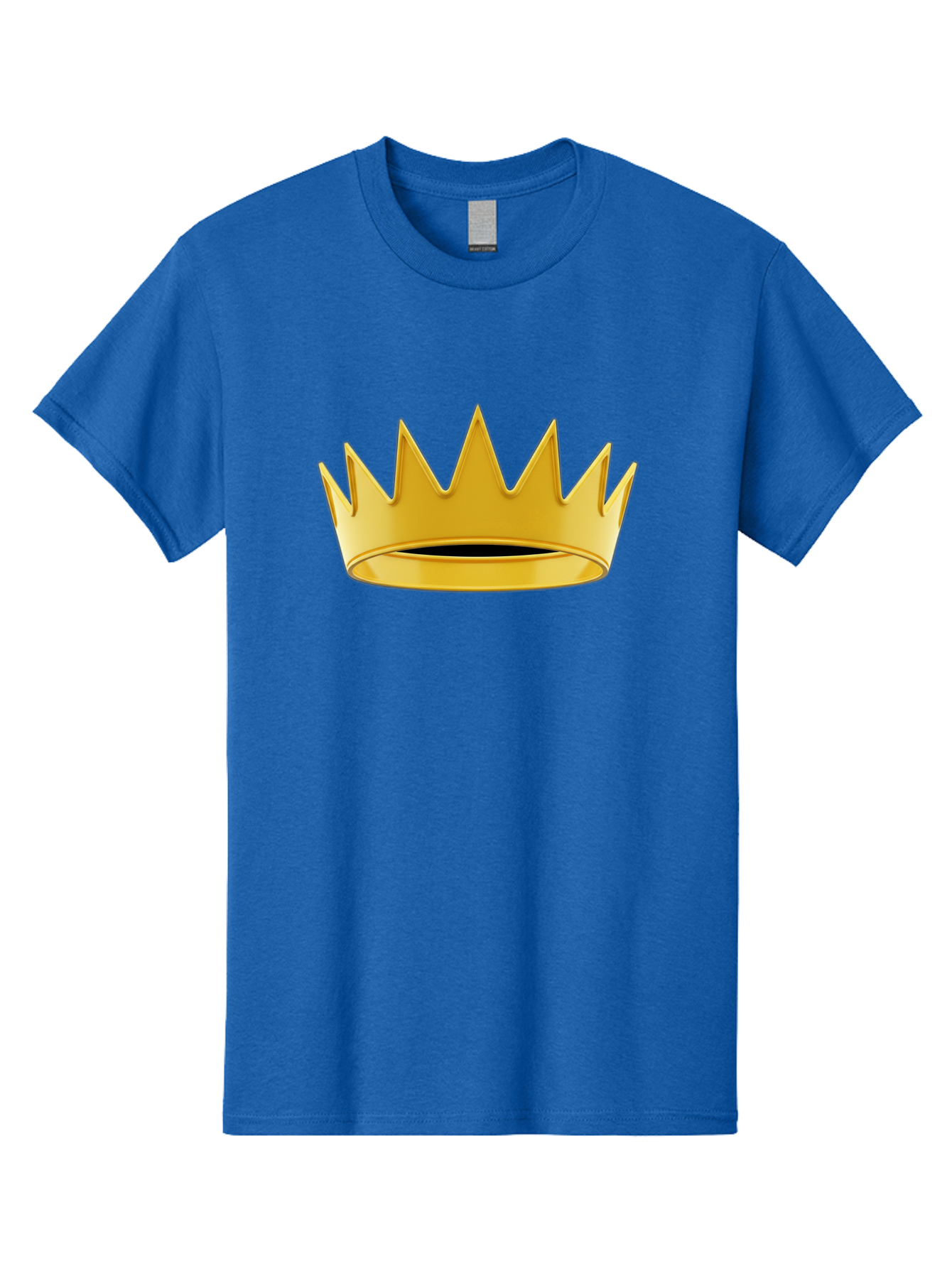 Gold-Crown Men'S Graphic Tee, 100% Cotton, Comfortable Casual Summer Wear, Machine Washable, Vintage Camera, Old Camera, Antique Camera, Black Camera, Classic Photography, Photography Equipment, Nostalgic Device, Film Camera, Camera Art Bag539