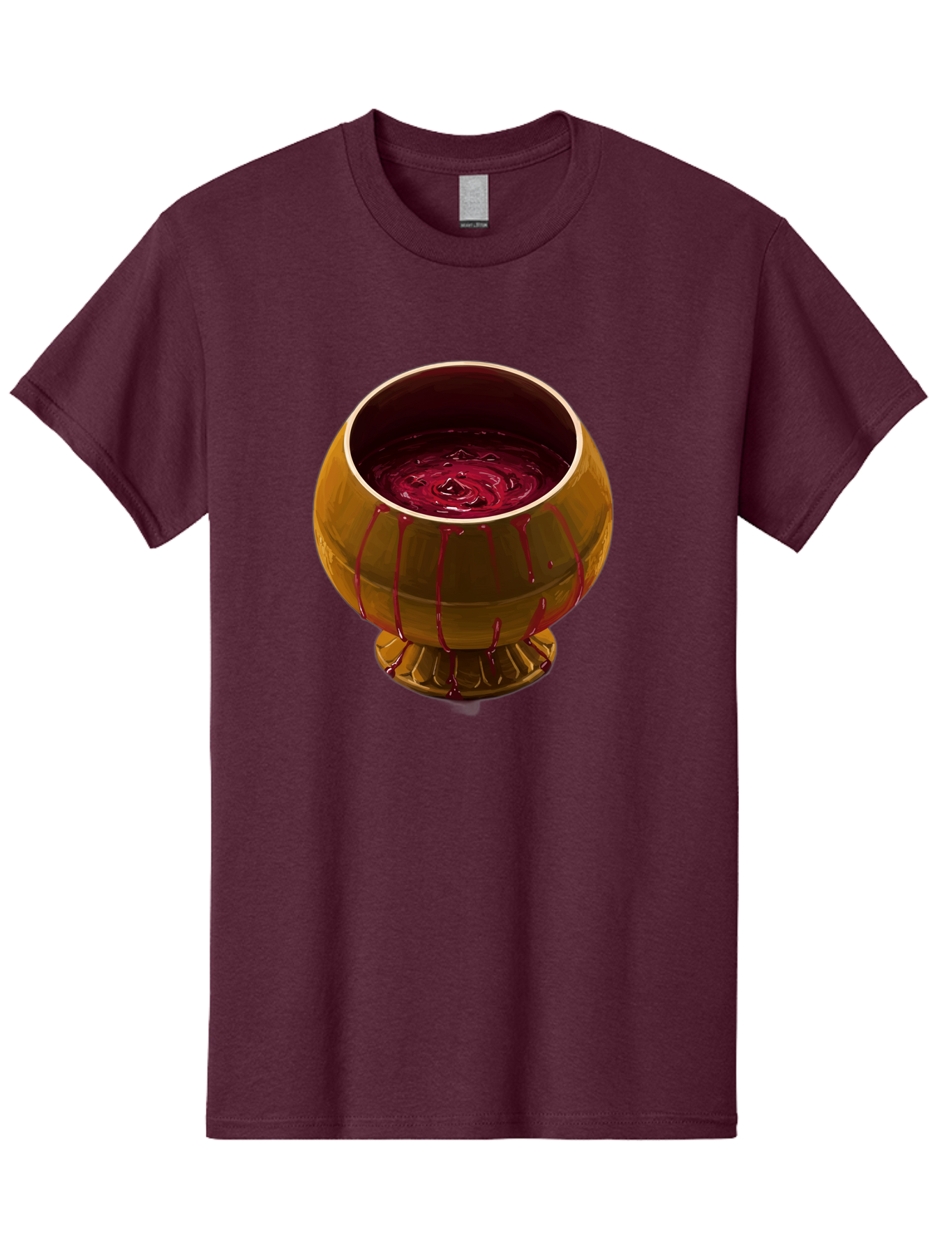 Golden-Chalice Men'S Graphic Tee, 100% Cotton, Comfortable Casual Summer Wear, Machine Washable, Vintage Camera, Old Camera, Antique Camera, Black Camera, Classic Photography, Photography Equipment, Nostalgic Device, Film Camera, Camera Art Bag548