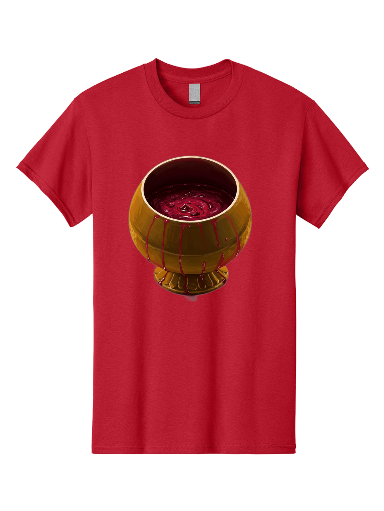 Golden-Chalice Men'S Graphic Tee, 100% Cotton, Comfortable Casual Summer Wear, Machine Washable, Vintage Camera, Old Camera, Antique Camera, Black Camera, Classic Photography, Photography Equipment, Nostalgic Device, Film Camera, Camera Art Bag548