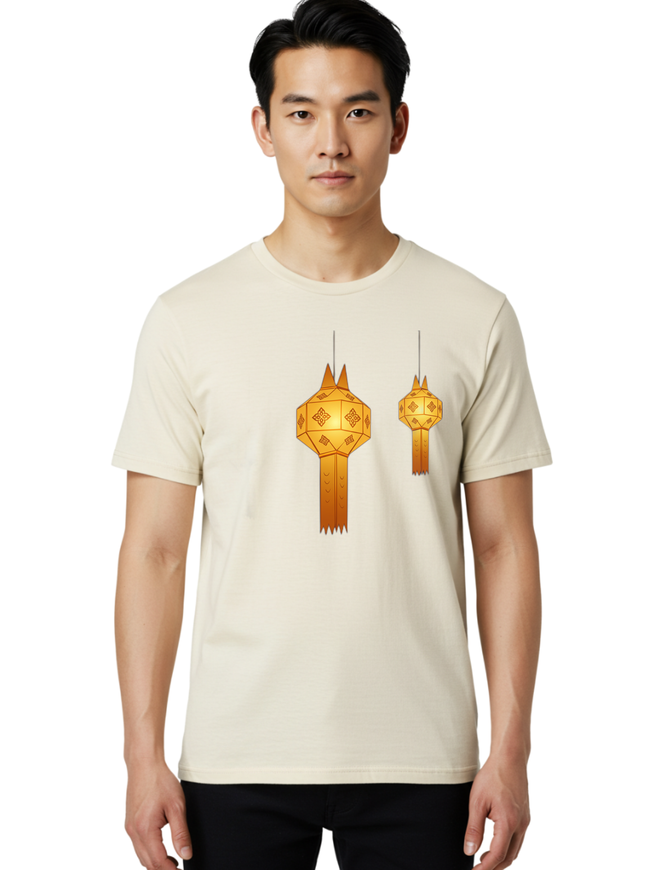 Golden-Lanterns Men'S Graphic Tee, 100% Cotton, Comfortable Casual Summer Wear, Machine Washable, Vintage Camera, Old Camera, Antique Camera, Black Camera, Classic Photography, Photography Equipment, Nostalgic Device, Film Camera, Camera Art Bag551