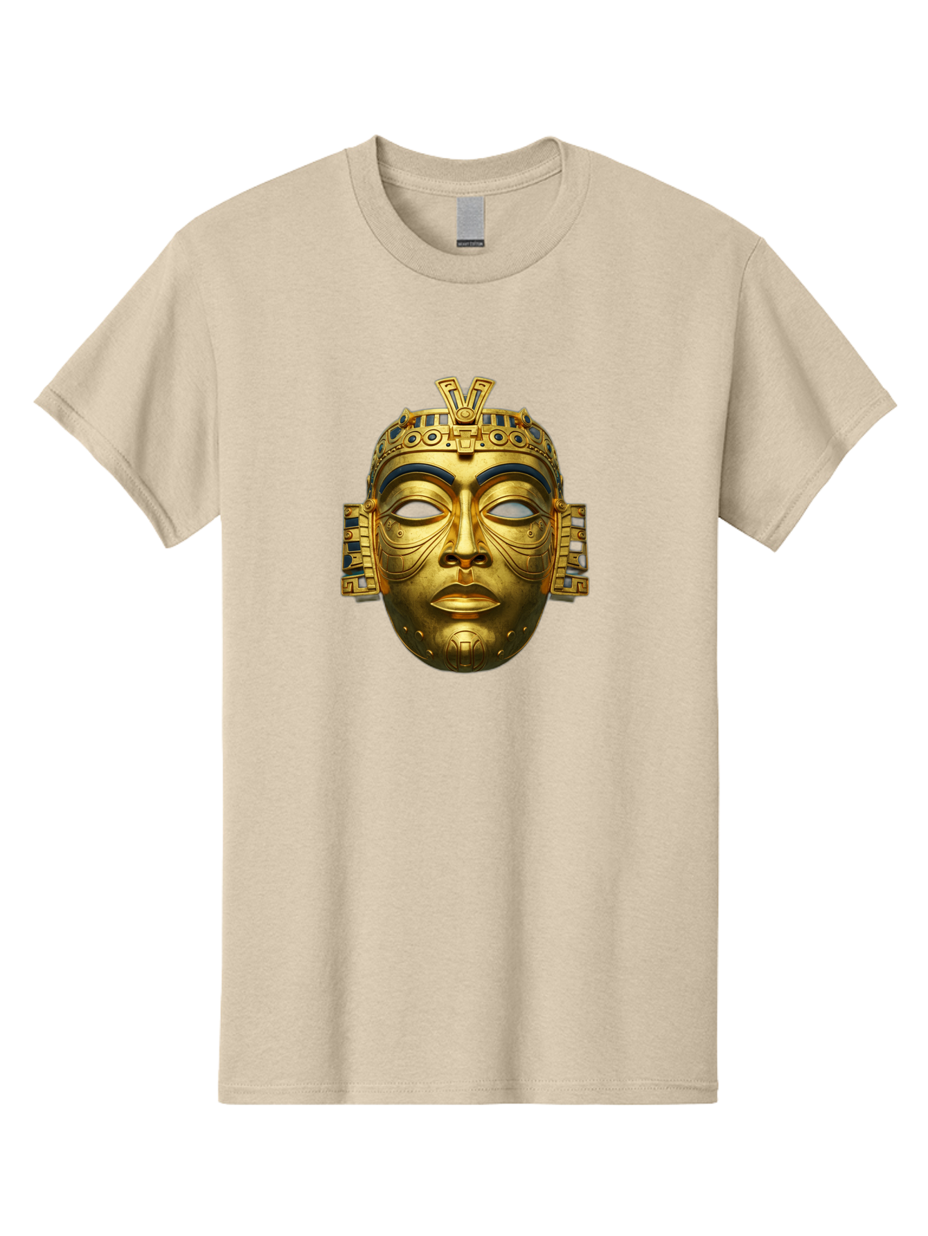 Golden-Mask Men'S Graphic Tee, 100% Cotton, Comfortable Casual Summer Wear, Machine Washable, Vintage Camera, Old Camera, Antique Camera, Black Camera, Classic Photography, Photography Equipment, Nostalgic Device, Film Camera, Camera Art Bag552