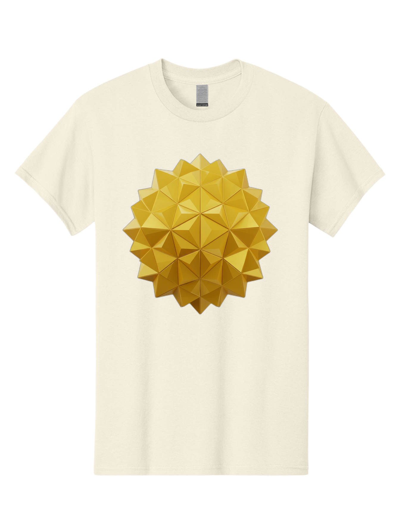 Golden-Polyhedron-Orb Men'S Graphic Tee, 100% Cotton, Comfortable Casual Summer Wear, Machine Washable, Vintage Camera, Old Camera, Antique Camera, Black Camera, Classic Photography, Photography Equipment, Nostalgic Device, Film Camera, Bag553