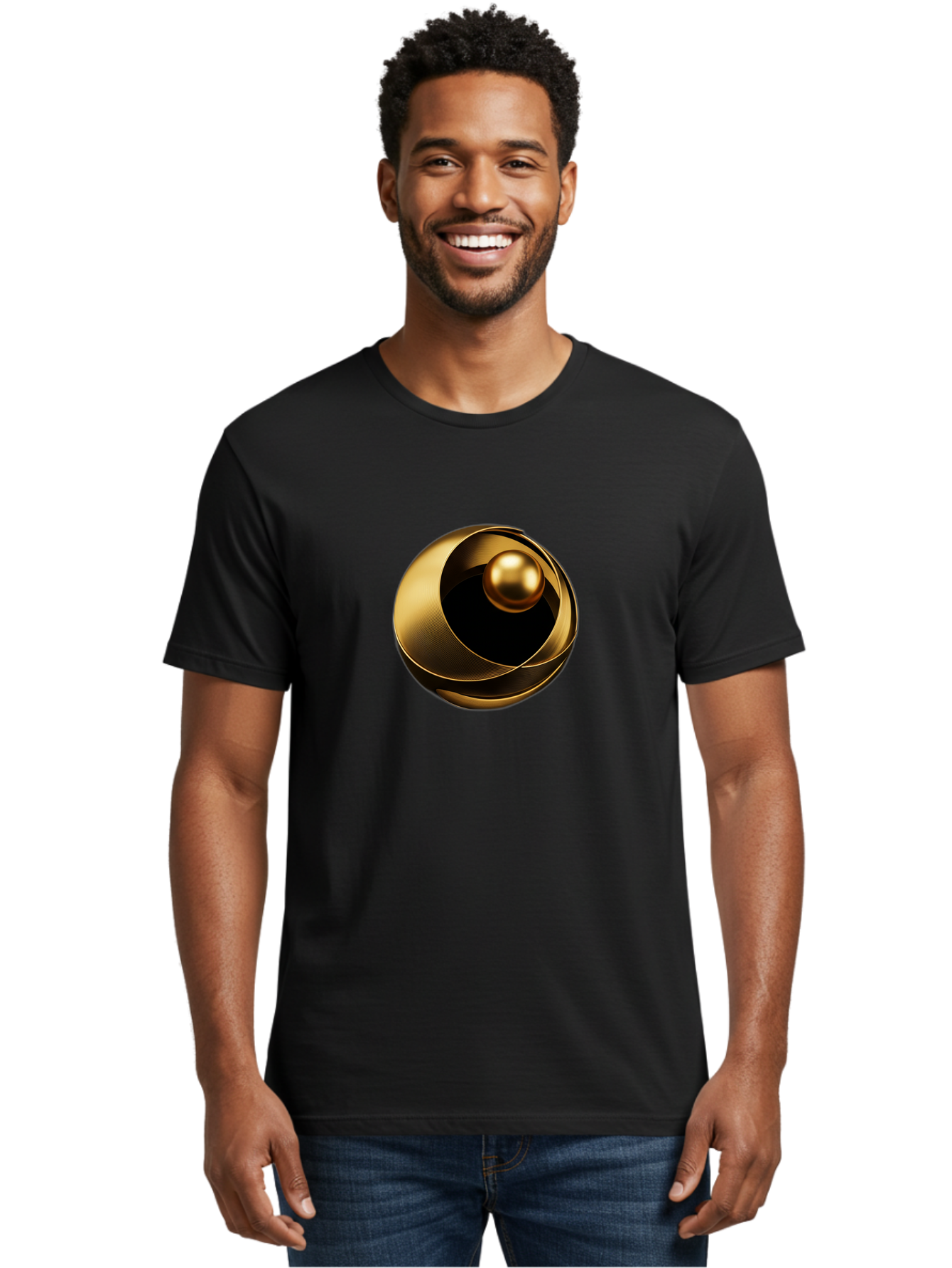 Golden-Sphere Men'S Graphic Tee, 100% Cotton, Comfortable Casual Summer Wear, Machine Washable, Vintage Camera, Old Camera, Antique Camera, Black Camera, Classic Photography, Photography Equipment, Nostalgic Device, Film Camera, Camera Art Bag555