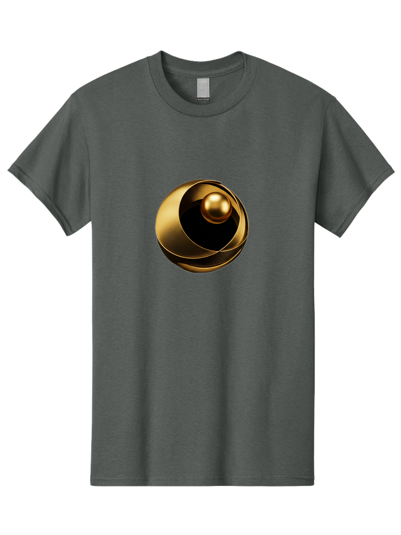 Golden-Sphere Men'S Graphic Tee, 100% Cotton, Comfortable Casual Summer Wear, Machine Washable, Vintage Camera, Old Camera, Antique Camera, Black Camera, Classic Photography, Photography Equipment, Nostalgic Device, Film Camera, Camera Art Bag555